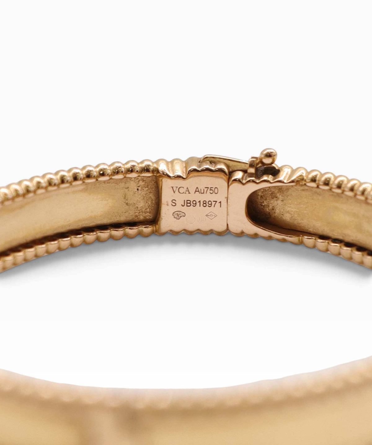 LUXURY PROMISE Van Cleef DXBCD2247