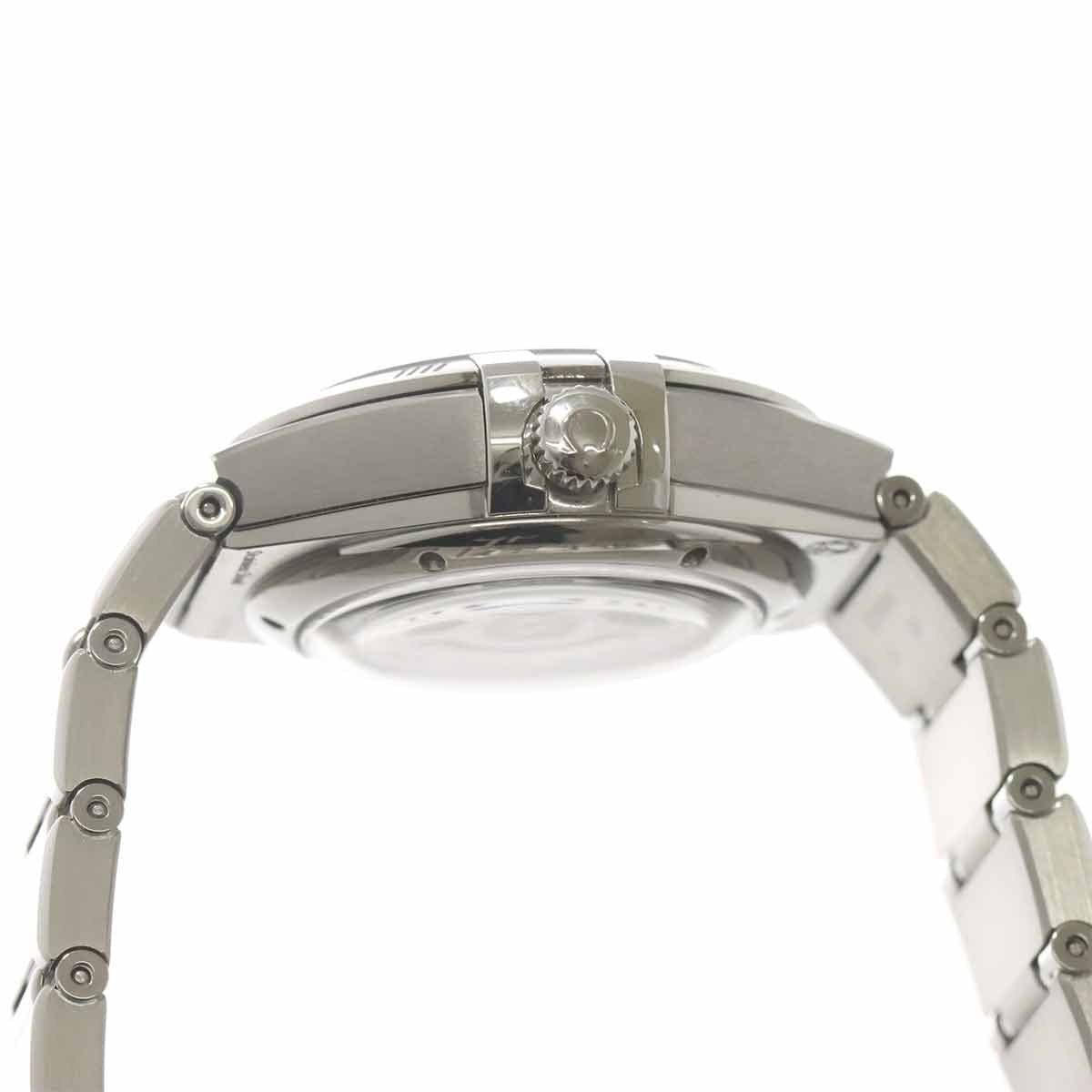 LUXURY PROMISE OMEGA Constellation Manhattan 131 10 29 20 06 001 Gray Dial Ladies 90328084