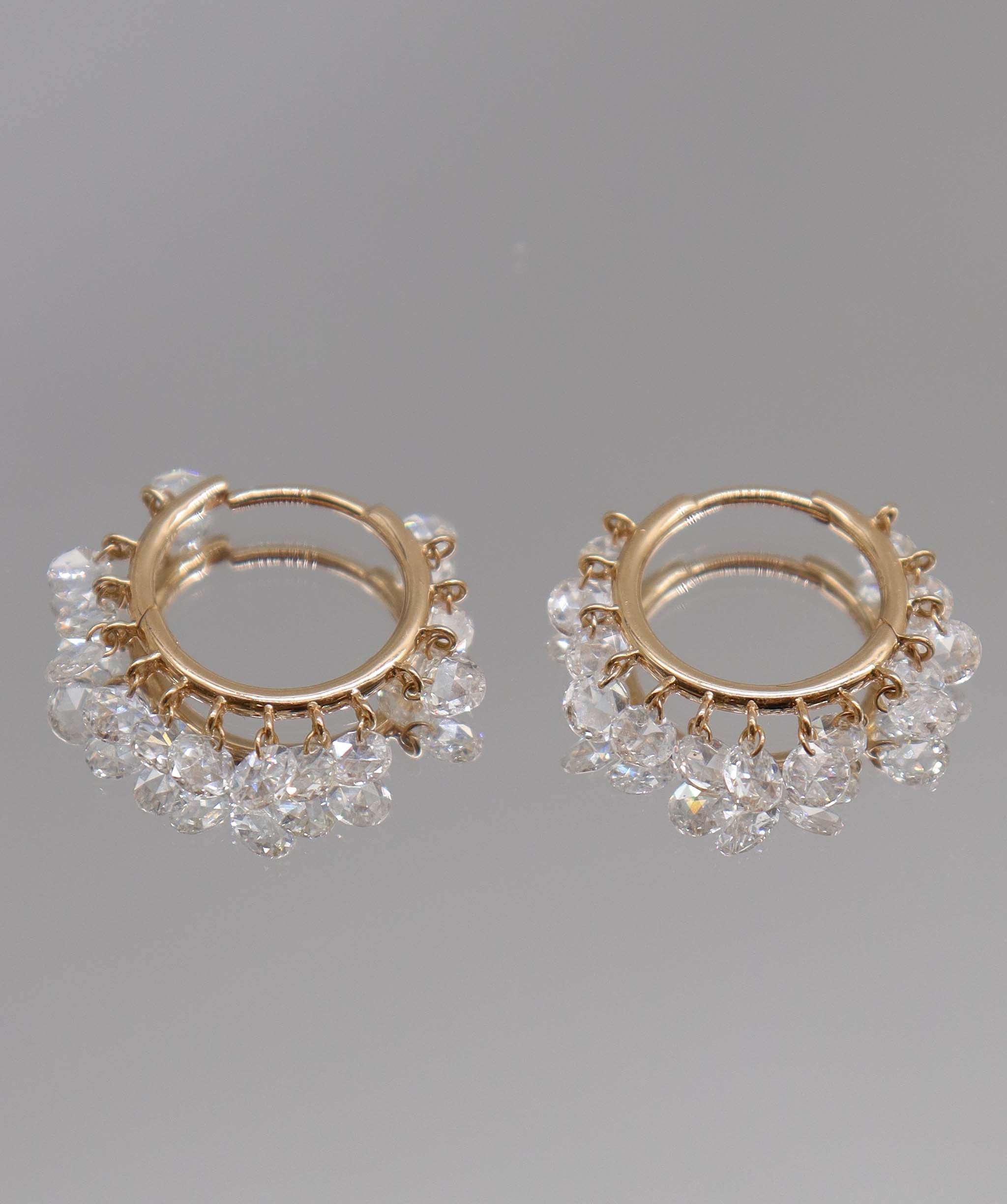 Luxury Promise White Rosecut E7855