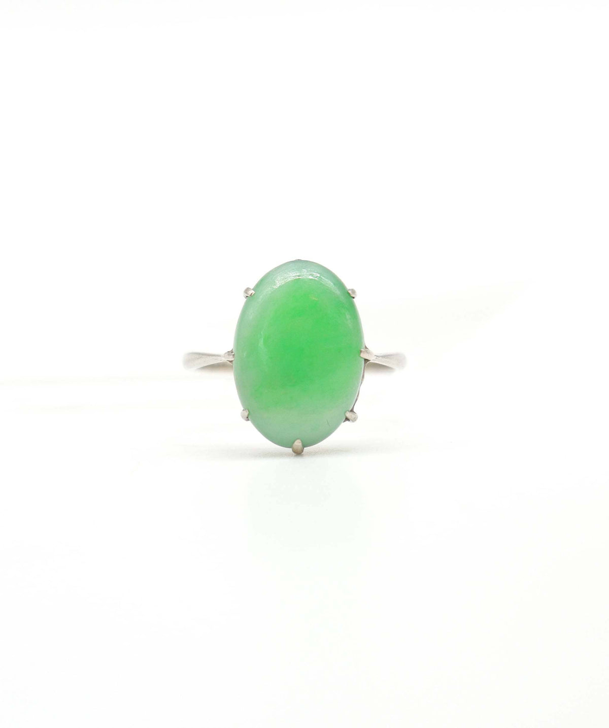 Luxury Promise Jade Ring WA80134