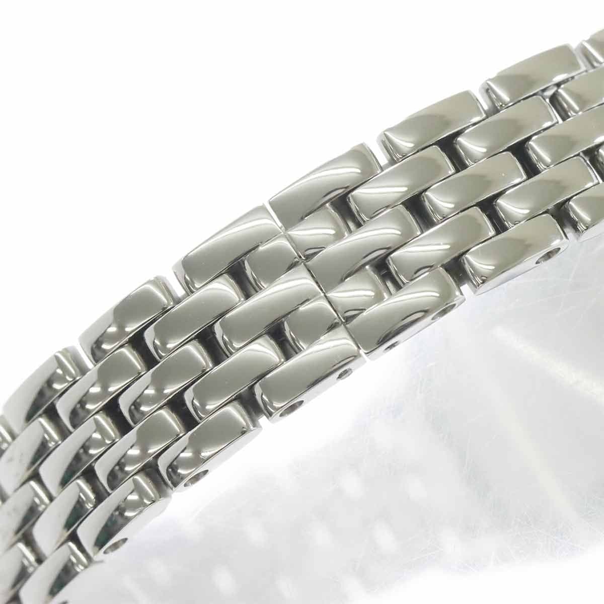 LUXURY PROMISE Cartier Panthere de Cartier SM WSPN0006 Quartz Silver Dial Ladies 90314296