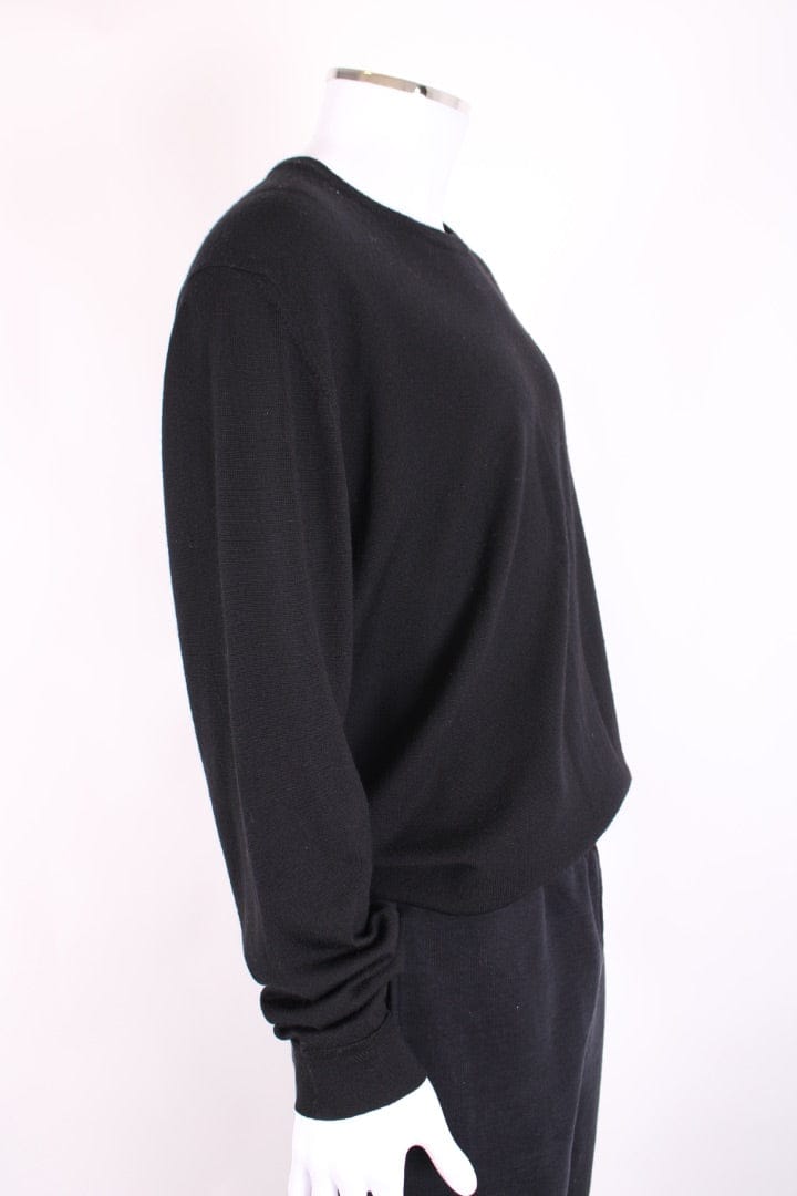 LUXURY PROMISE Gucci Jumper Black XXL