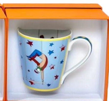 Luxury Promise Hermes Kids mug - Stars