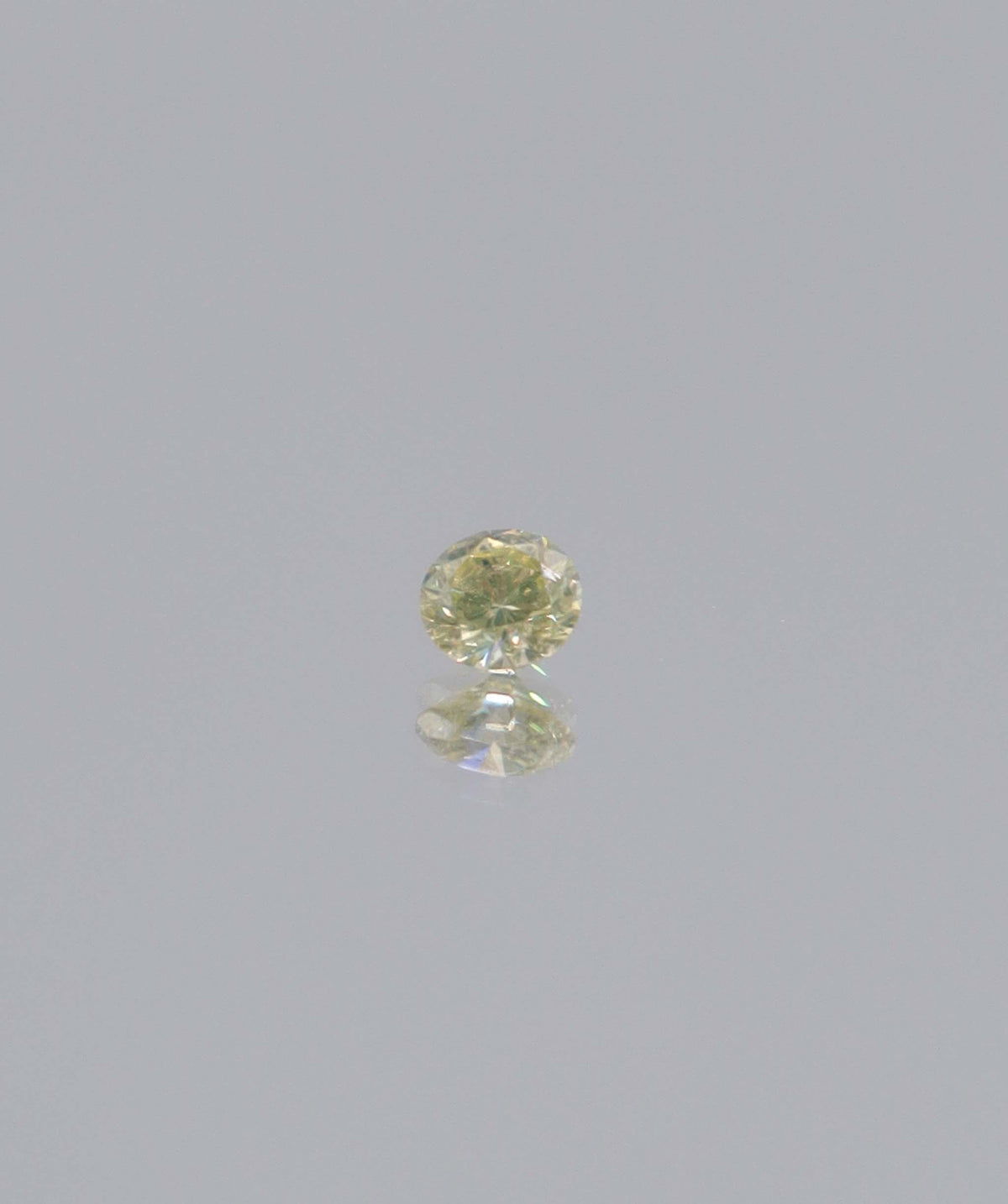 Luxury Promise 0.18ct Diamond Round DXBN0697