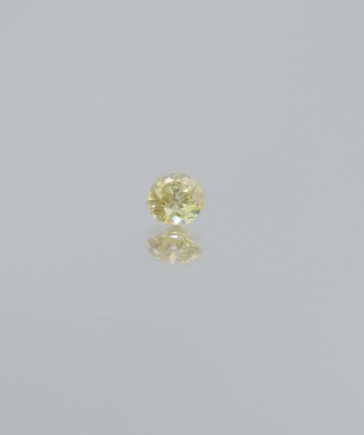 Luxury Promise 0.18ct DIAMOND ROUND DXBN0741