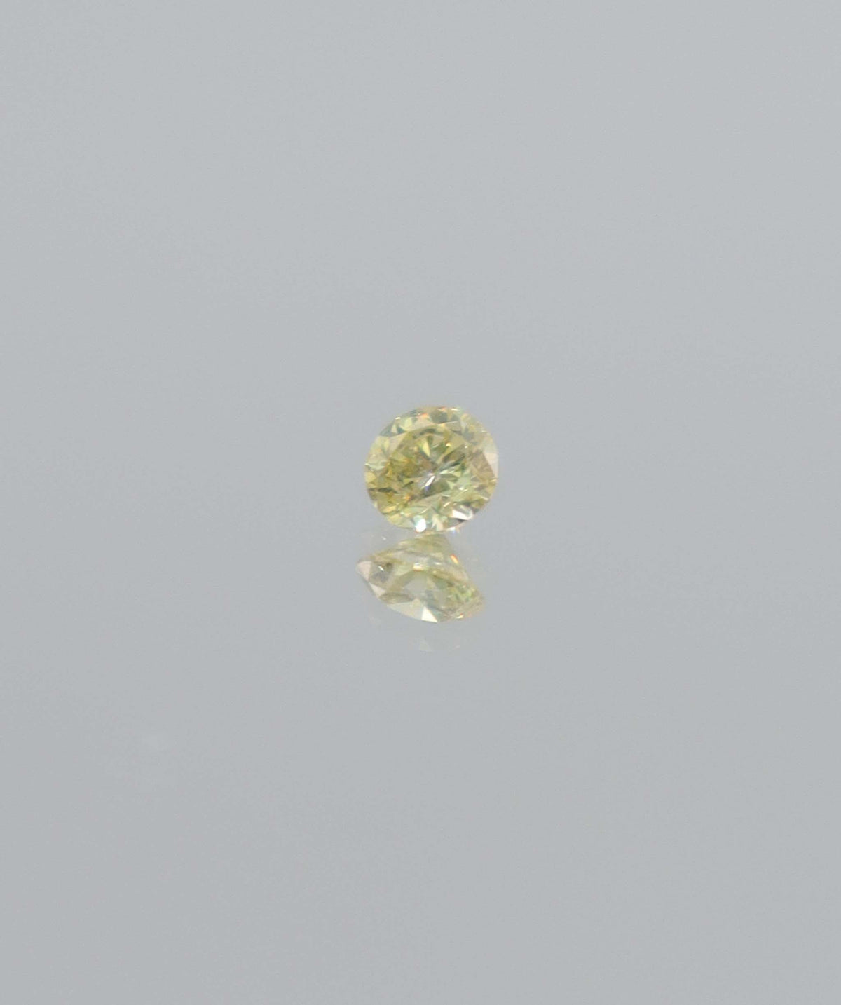 Luxury Promise 0.18ct DIAMOND ROUND DXBN0741