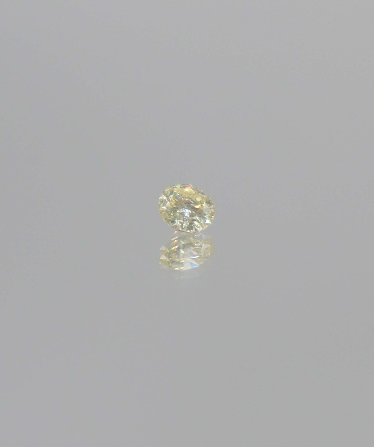 Luxury Promise 0.21ct Diamond Round DXBN0667