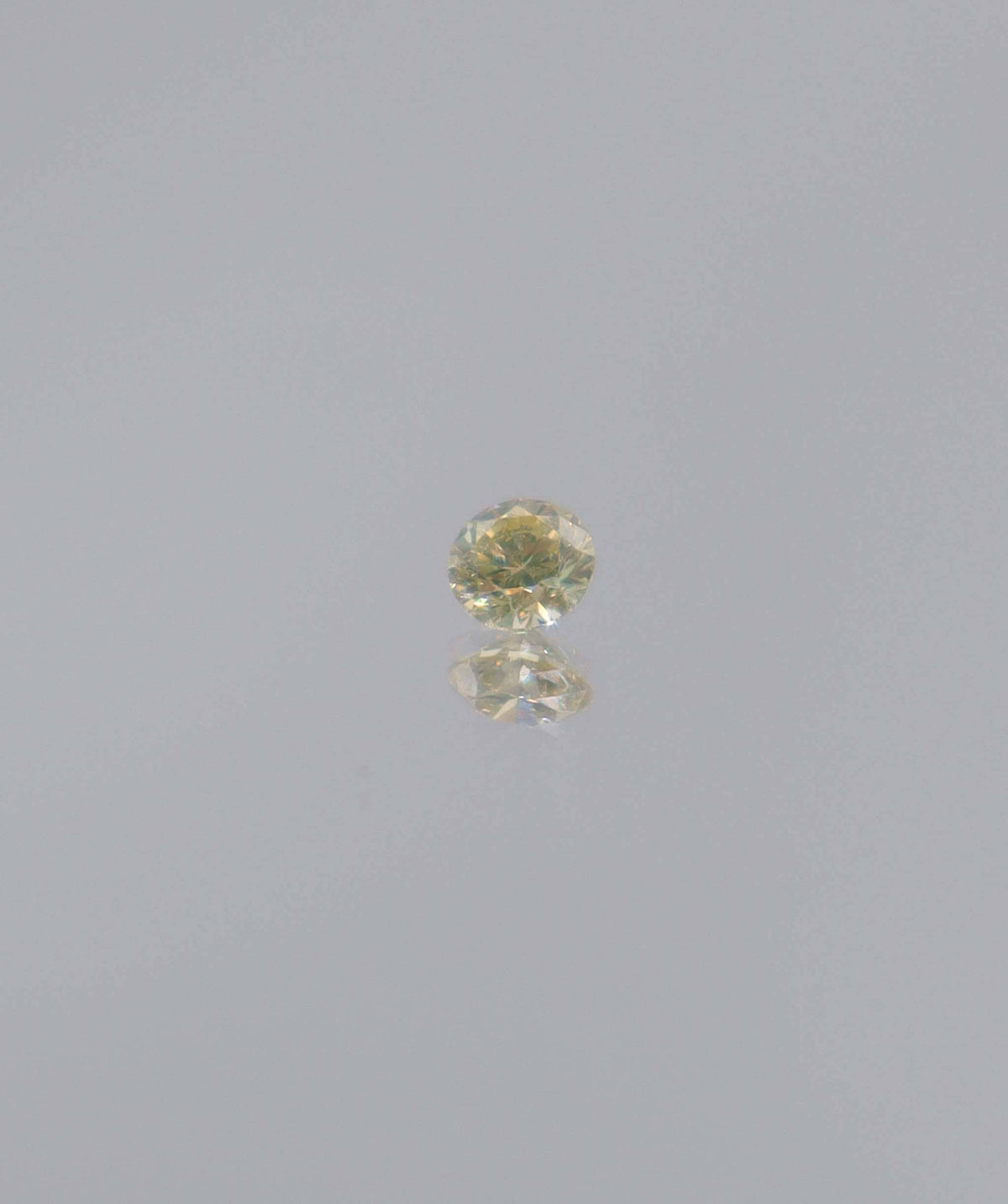 Luxury Promise 0.22ct Diamond Round DXBN0694