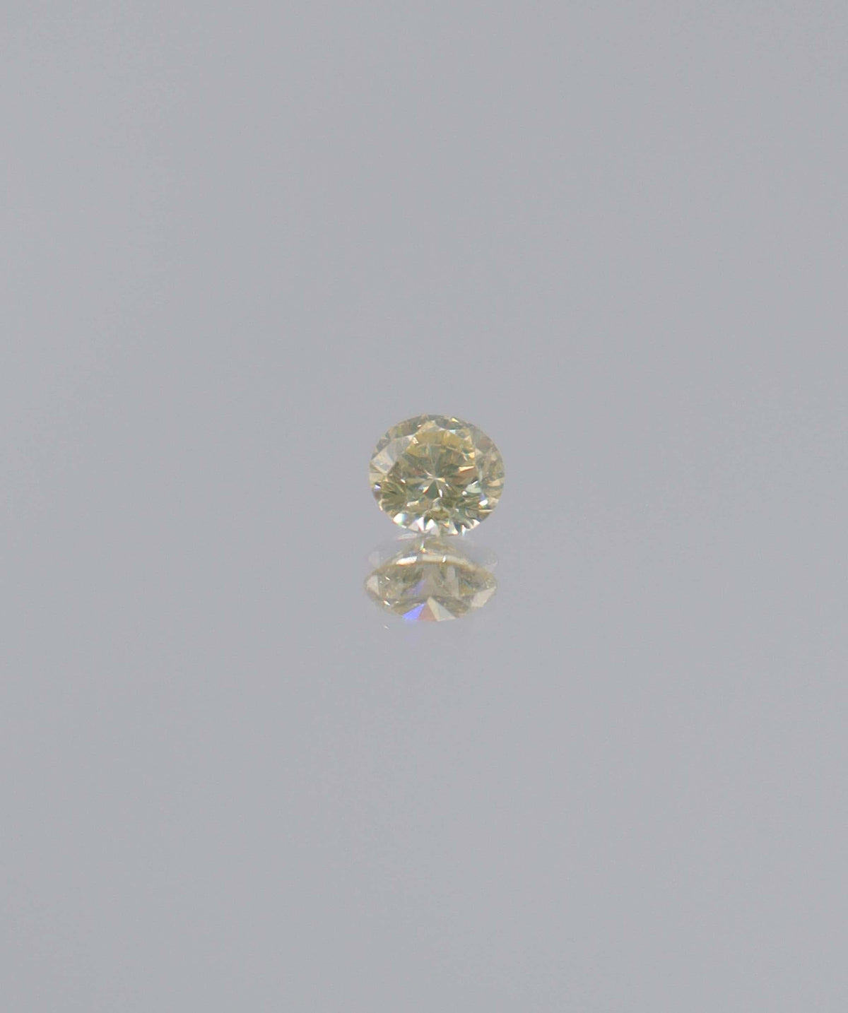 Luxury Promise 0.22ct Diamond Round DXBN0694