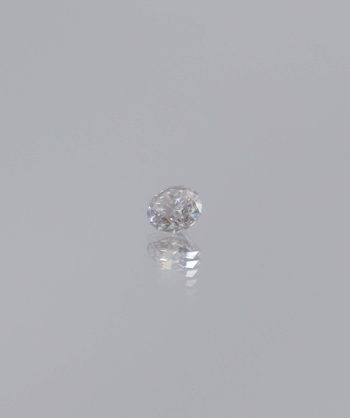 Luxury Promise 0.22ct Diamond Round DXBN0696
