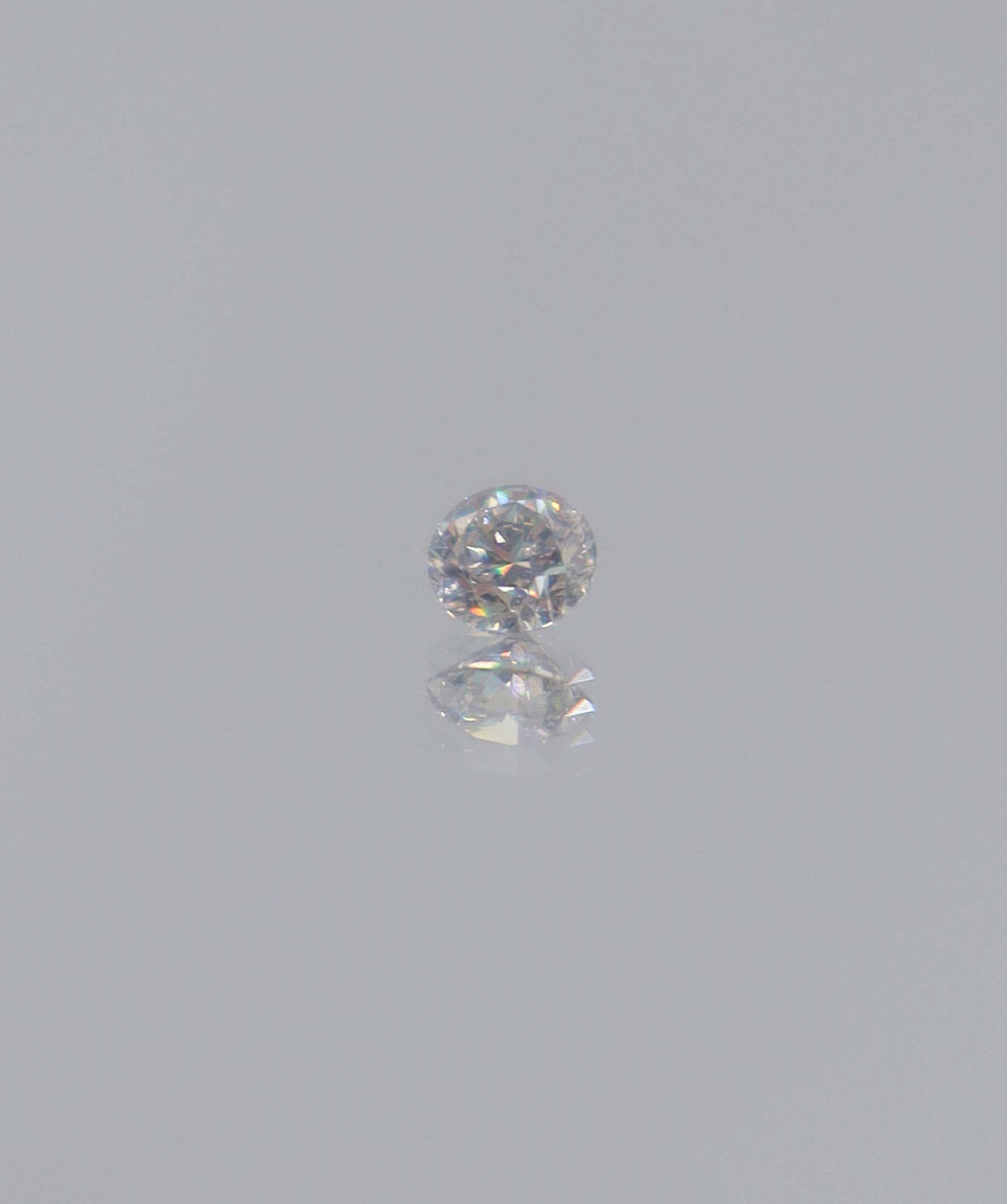 Luxury Promise 0.22ct Diamond Round DXBN0696