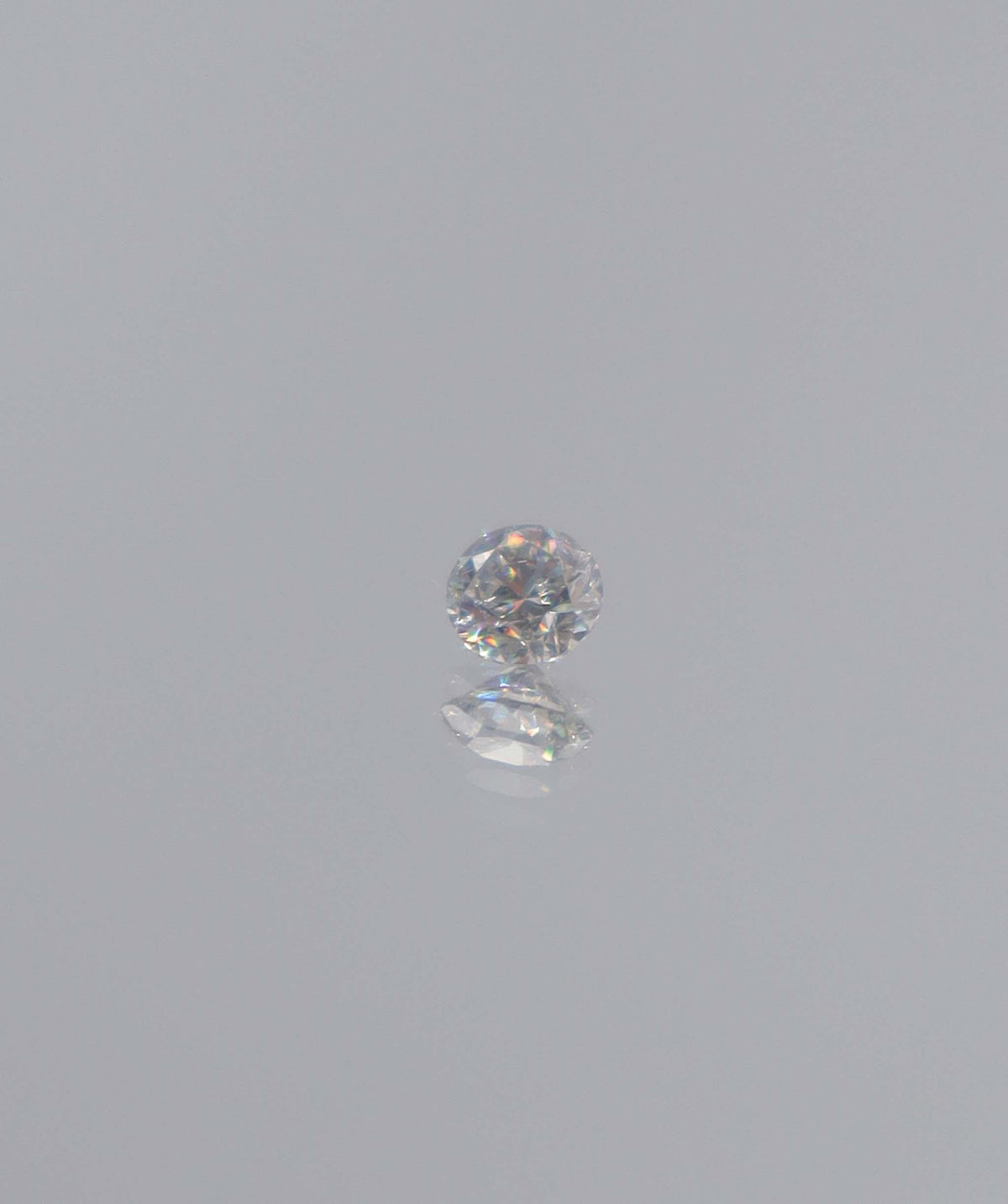 Luxury Promise 0.22ct Diamond Round DXBN0696