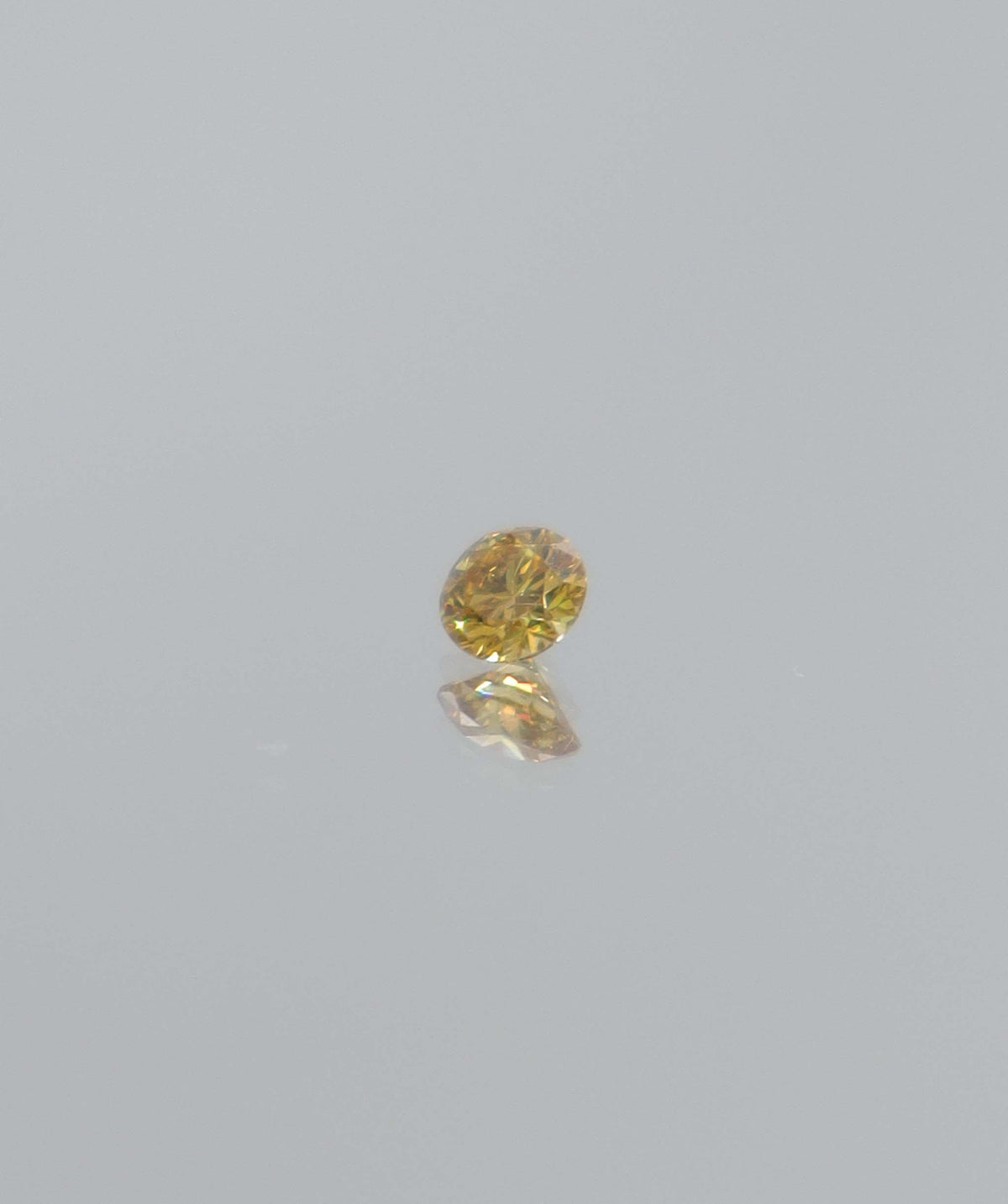 Luxury Promise 0.22ct  DIAMOND ROUND DXBN0742