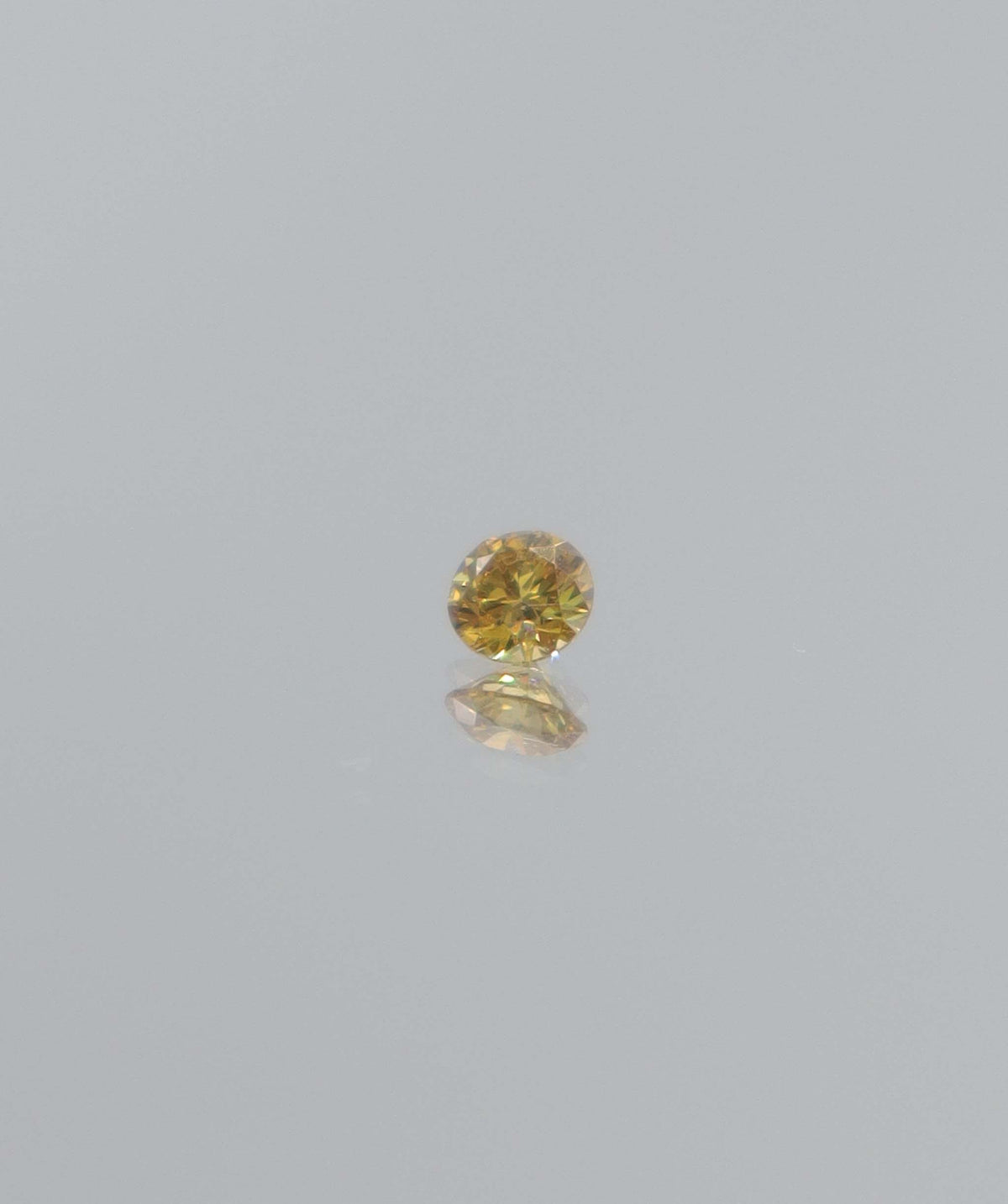 Luxury Promise 0.22ct  DIAMOND ROUND DXBN0742