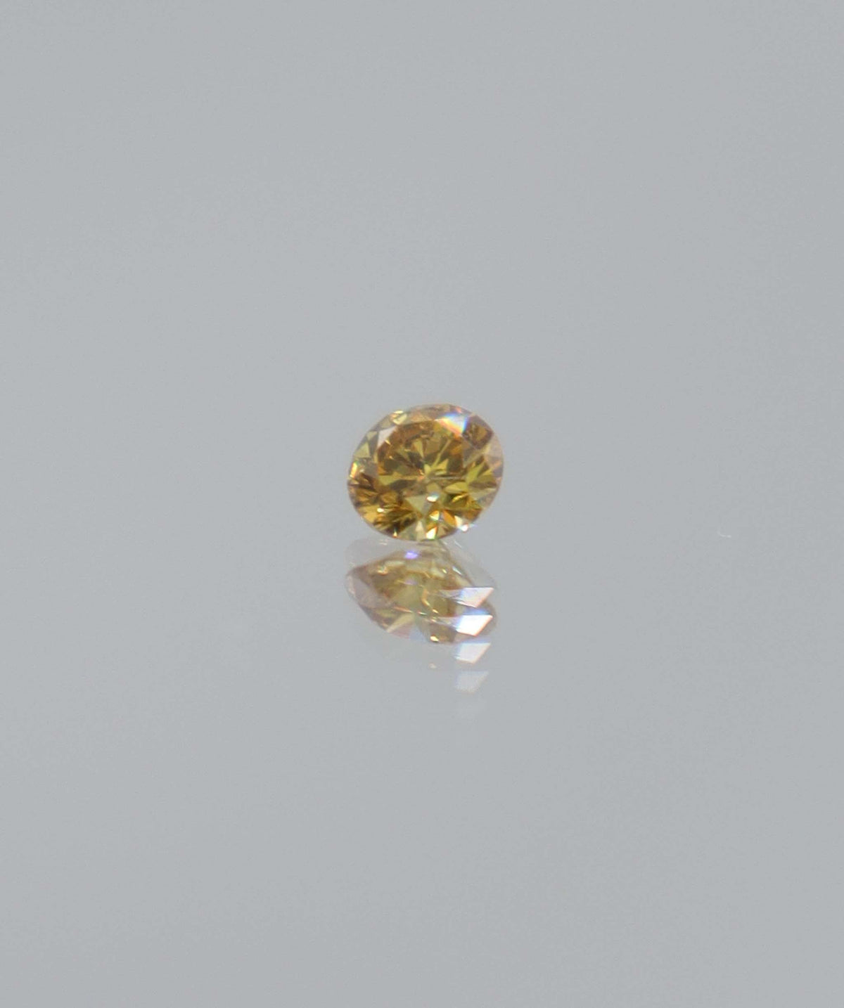 Luxury Promise 0.22ct  DIAMOND ROUND DXBN0742