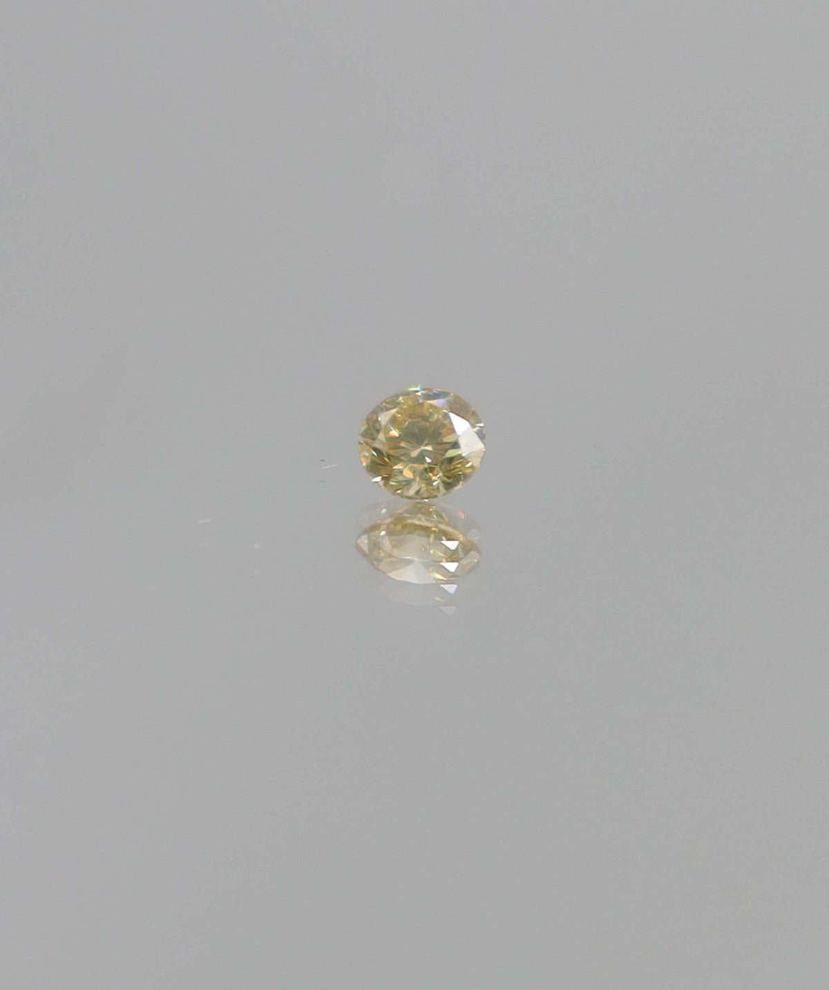 Luxury Promise 0.23ct Diamond Round DXBN0664