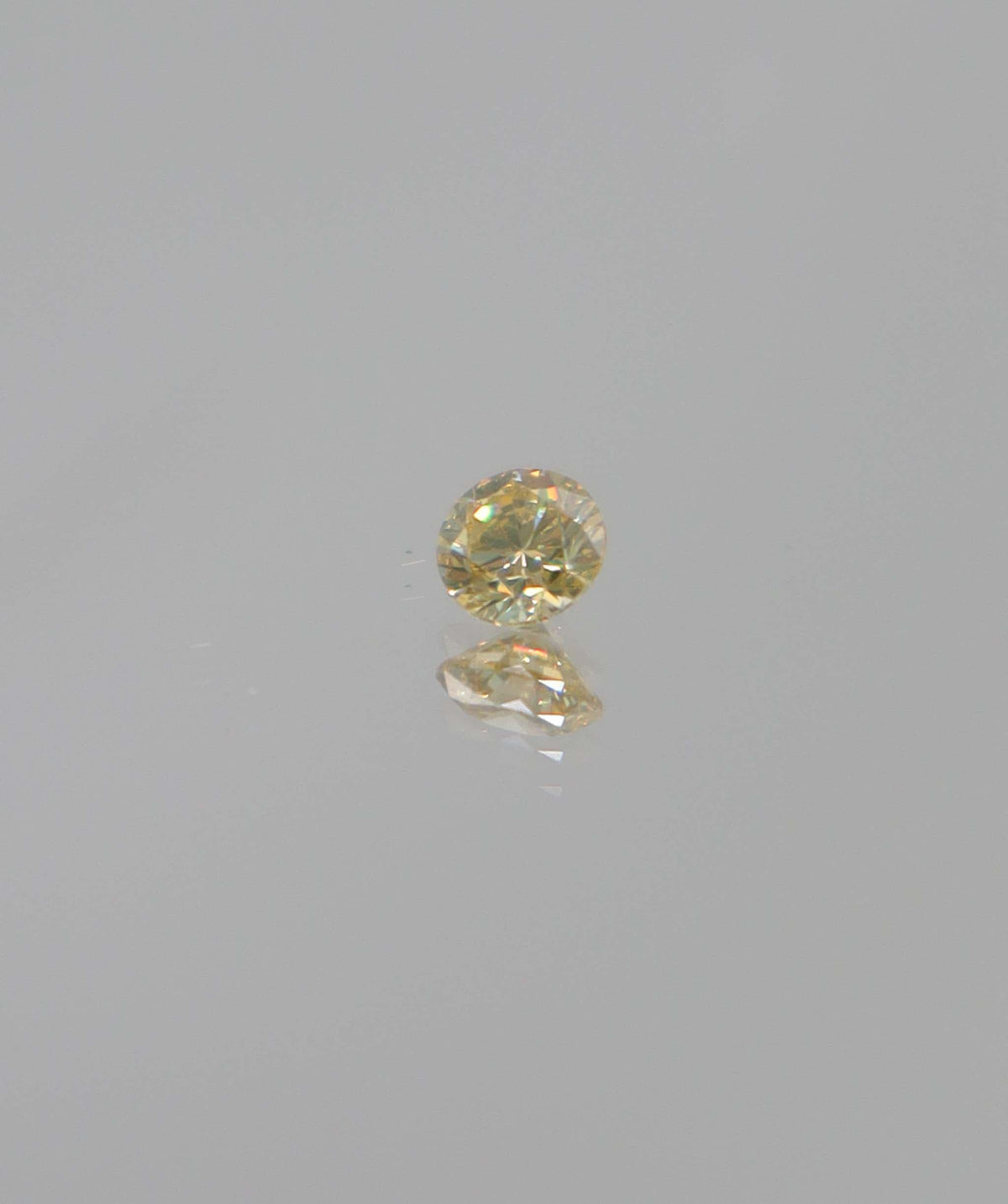 Luxury Promise 0.23ct Diamond Round DXBN0664