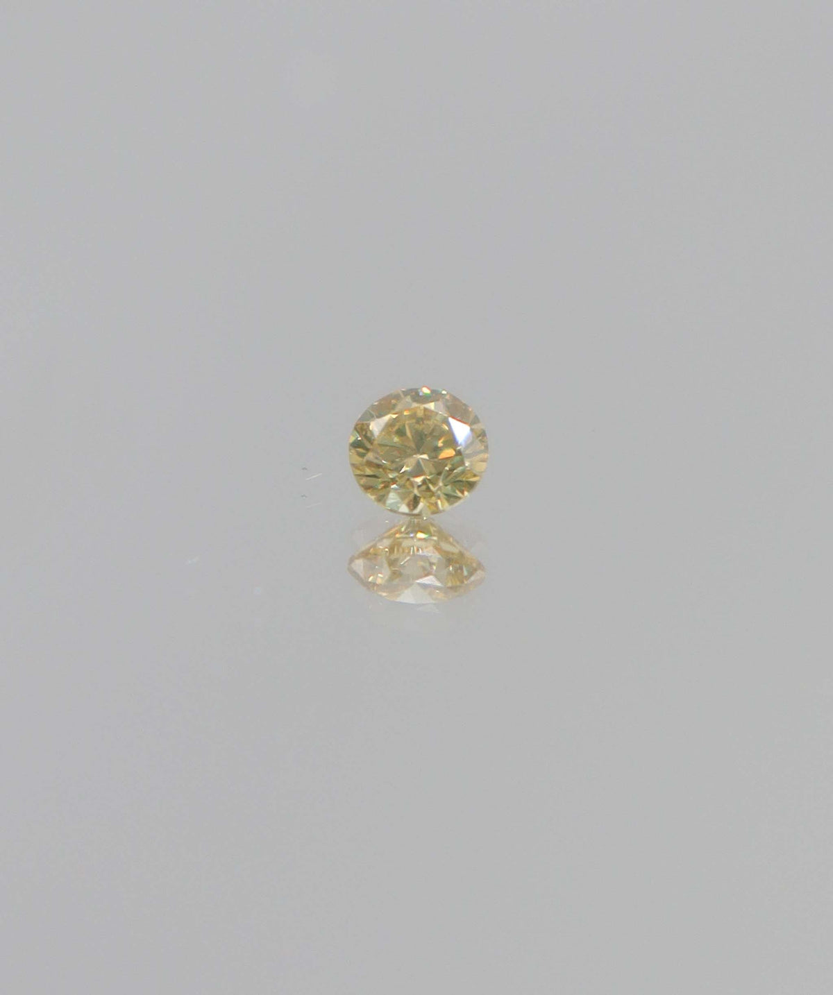 Luxury Promise 0.23ct Diamond Round DXBN0664