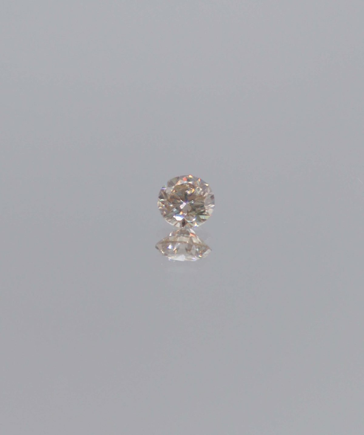 Luxury Promise 0.23ct Diamond Round DXBN0682