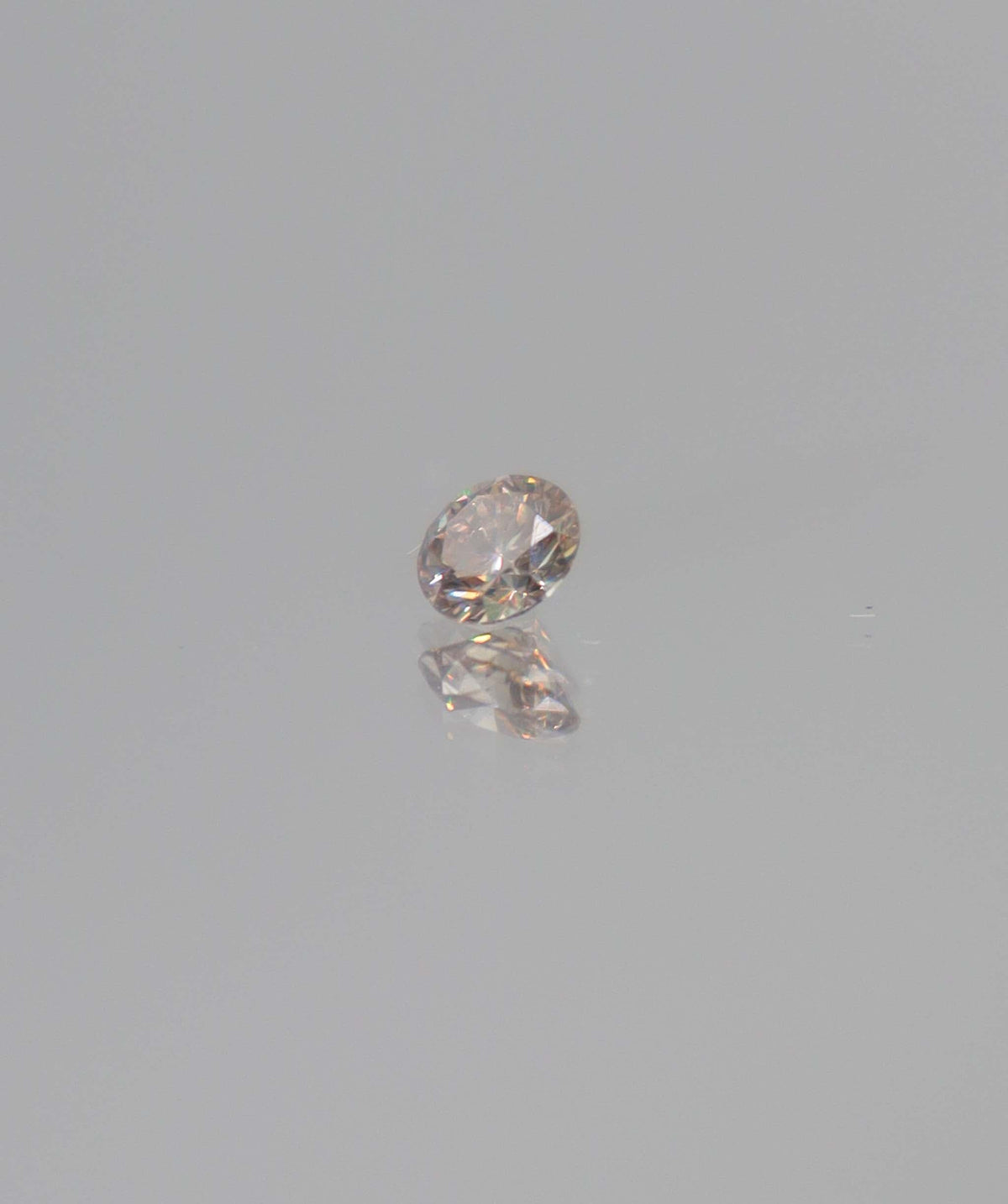 Luxury Promise 0.24ct Diamond Round DXBN0663
