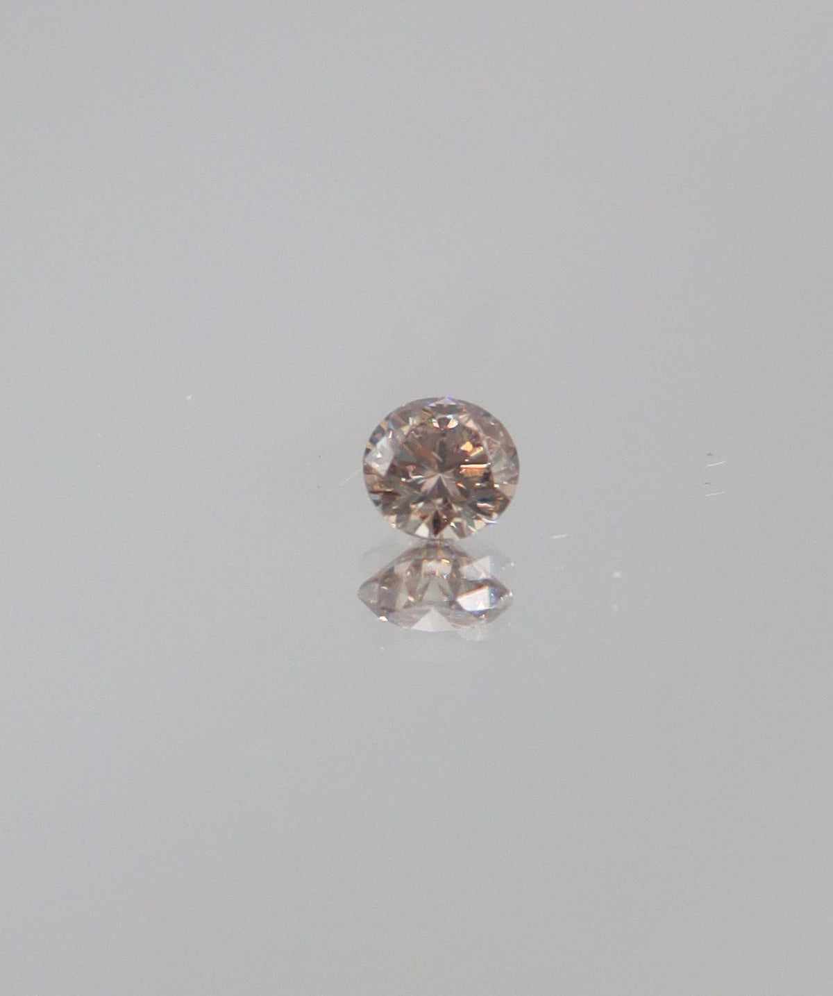 Luxury Promise 0.24ct Diamond Round DXBN0663