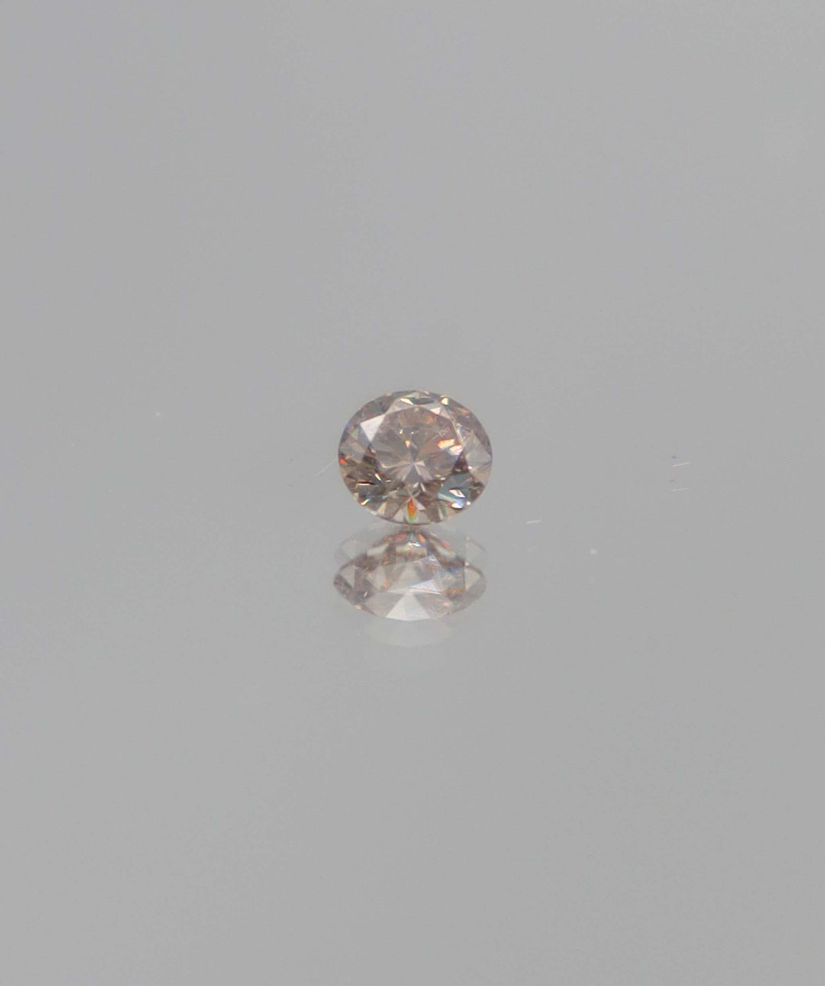 Luxury Promise 0.24ct Diamond Round DXBN0663