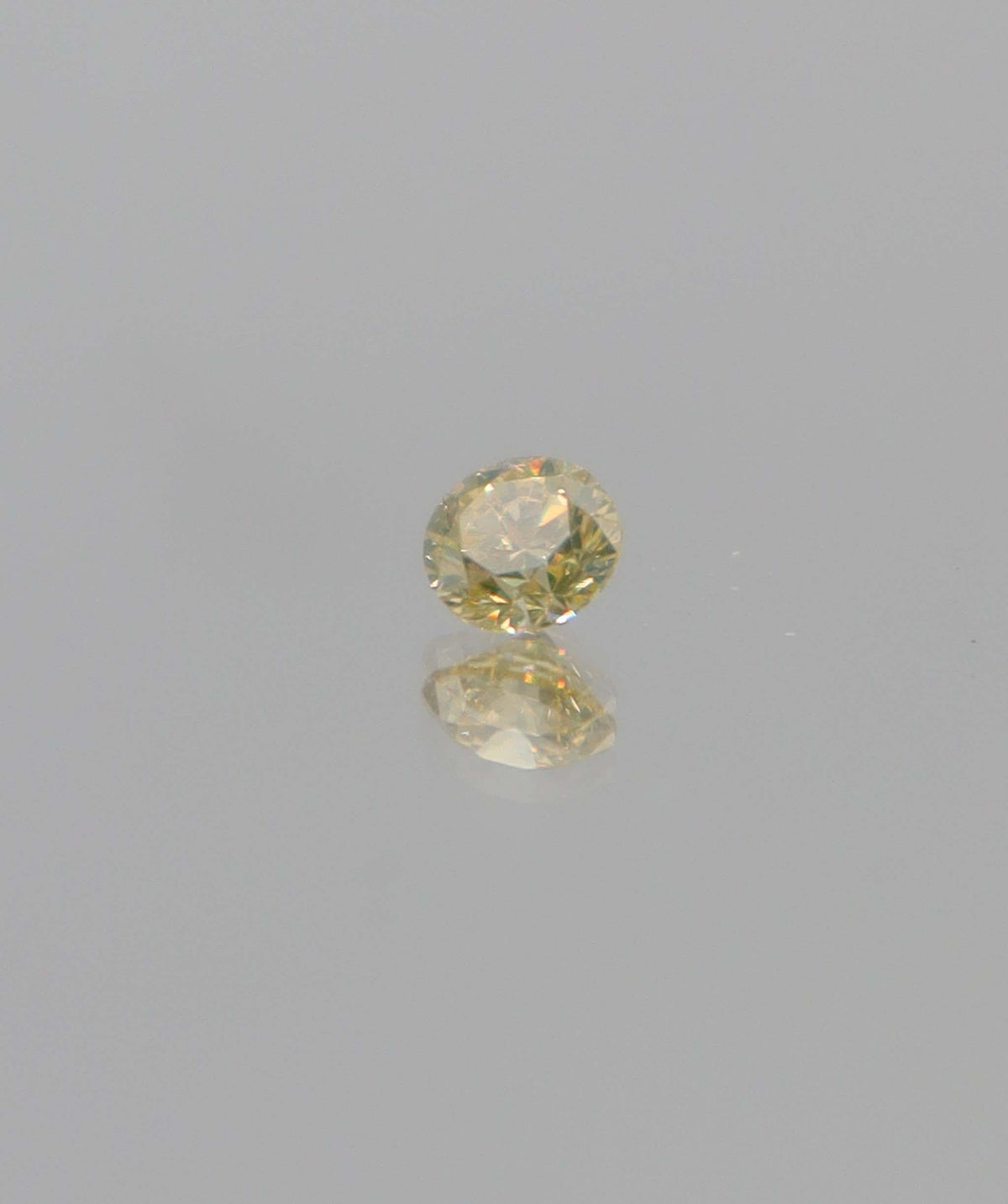 Luxury Promise 0.24ct Diamond Round DXBN0665