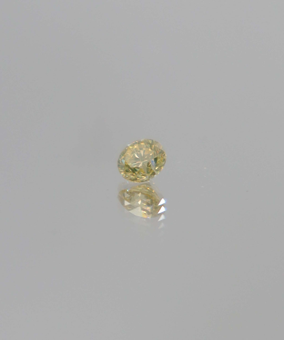 Luxury Promise 0.24ct Diamond Round DXBN0665