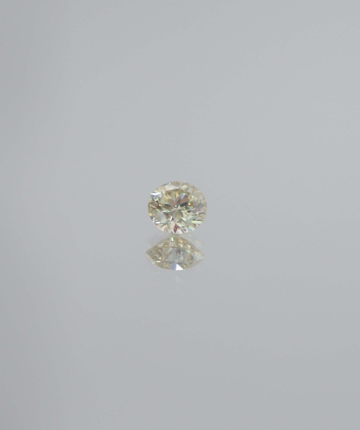 Luxury Promise 0.24ct Diamond Round DXBN0691
