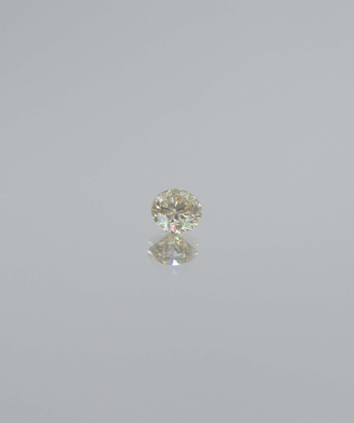 Luxury Promise 0.24ct Diamond Round DXBN0691