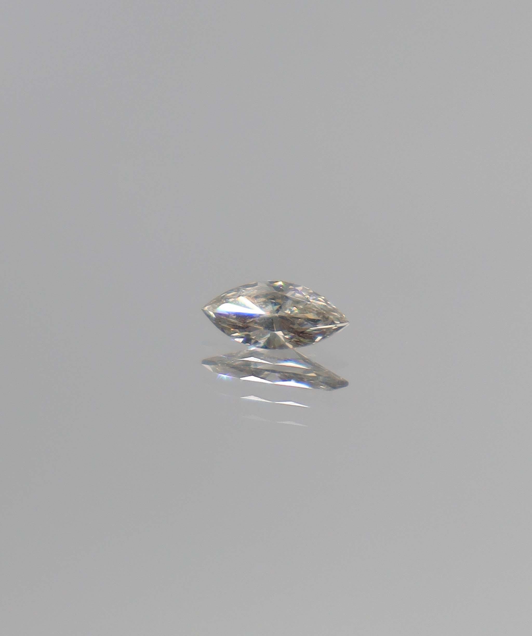 Luxury Promise 0.29ct Diamond Marquise DXBN0671