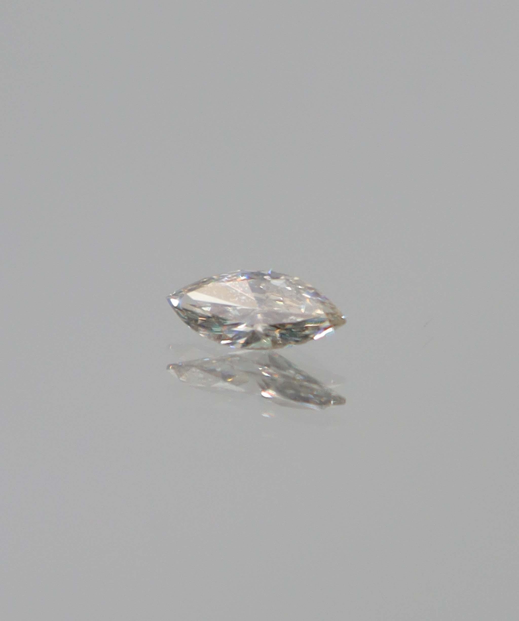 Luxury Promise 0.29ct Diamond Marquise DXBN0671