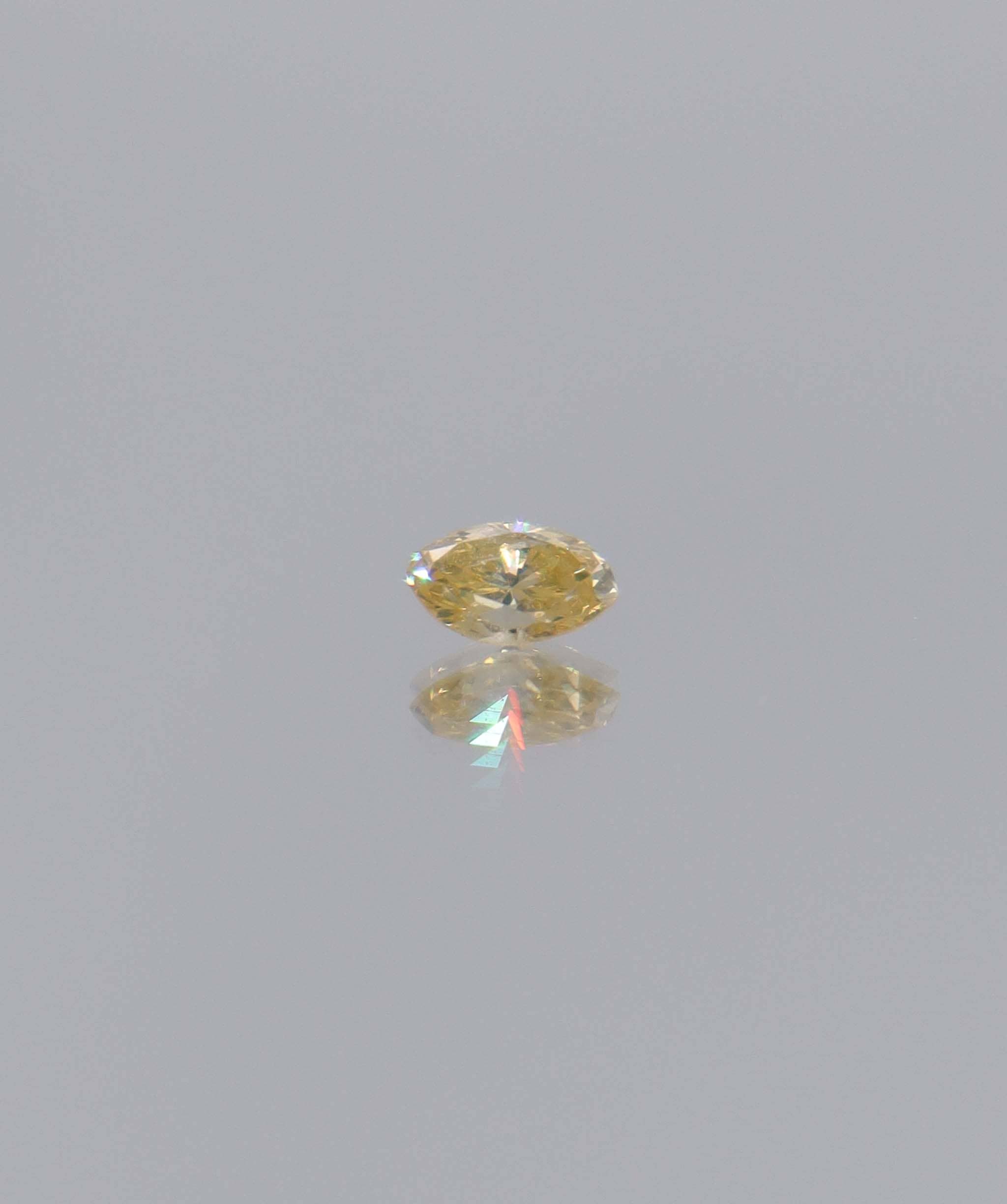Luxury Promise 0.31ct Diamond Marquise DXBN0703