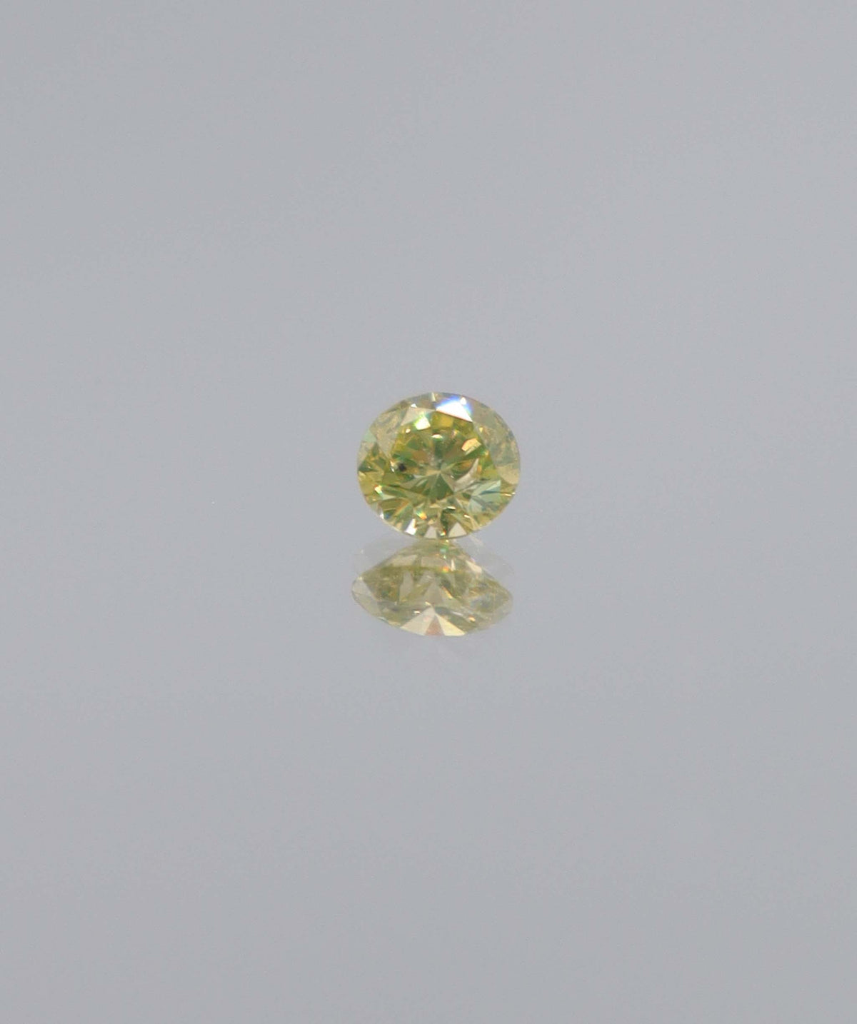 Luxury Promise 0.31ct Diamond Round DXBN0680