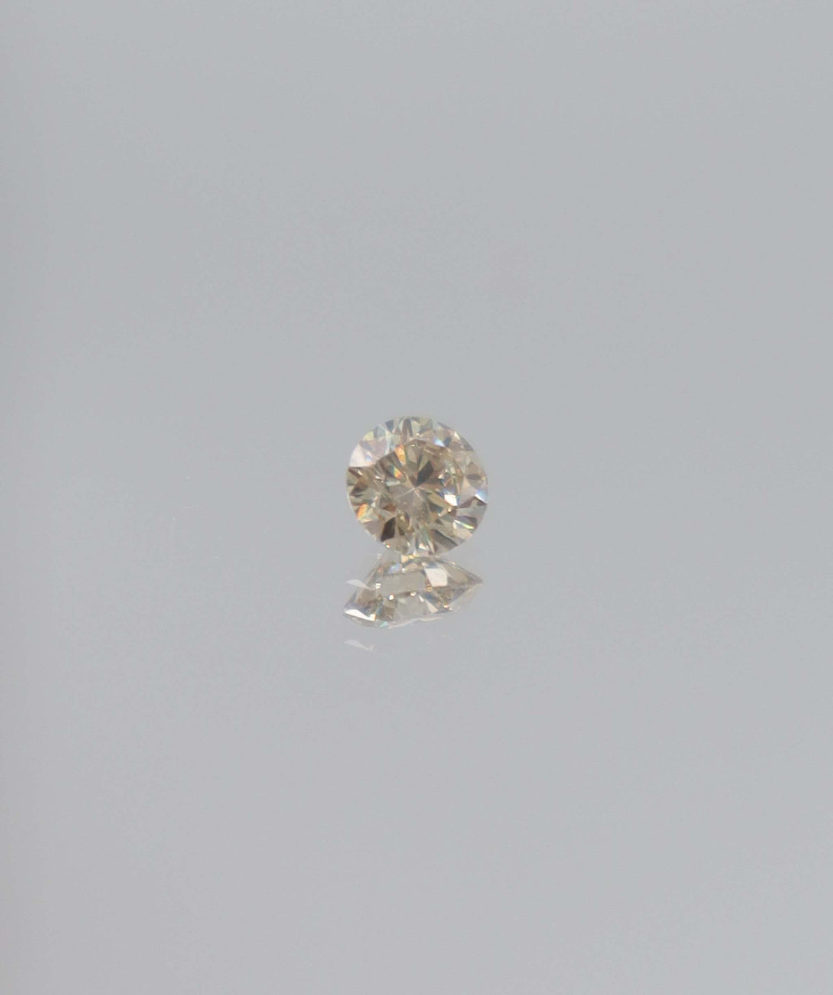 Luxury Promise 0.32ct DIAMOND ROUND DXBN0730