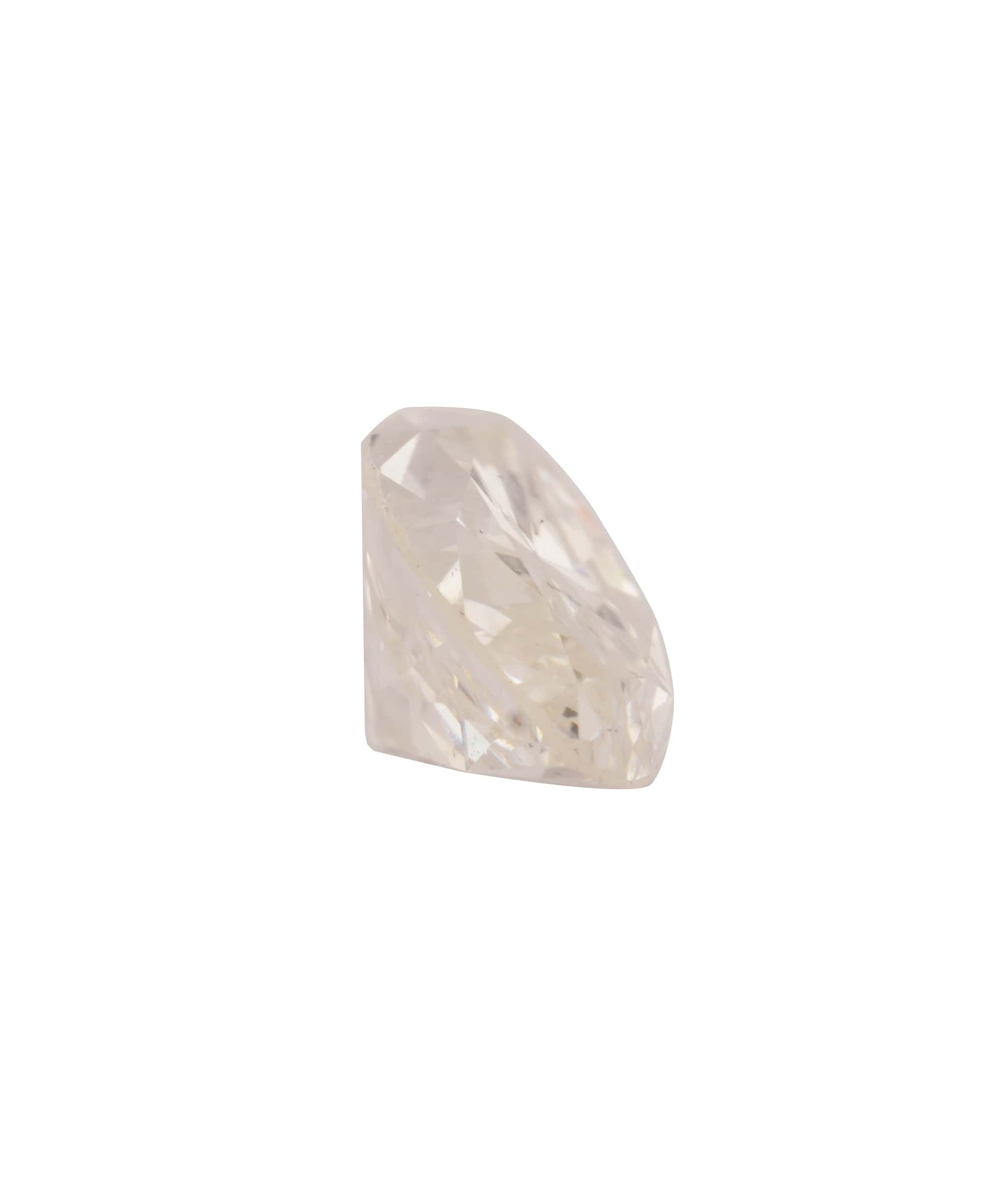 Luxury Promise 0.4,ct SI White OLD CUT MARQUISE Shape DXBN0862