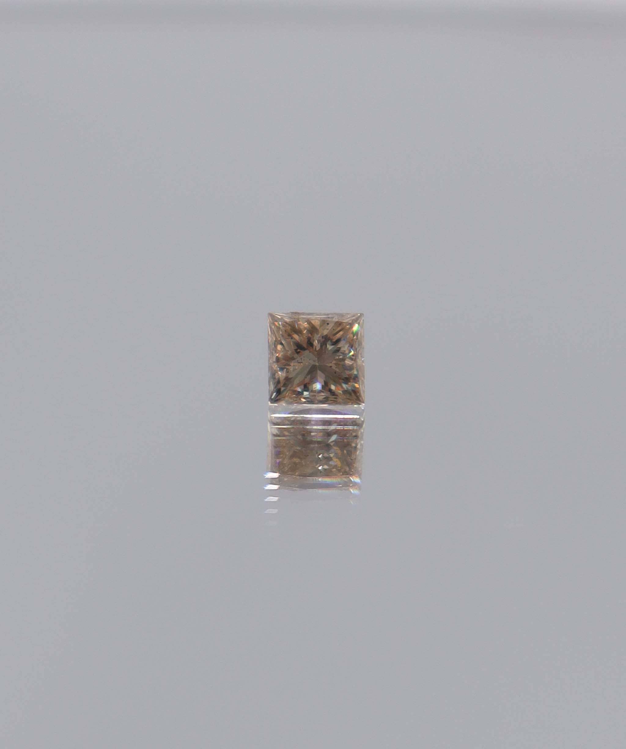 Luxury Promise 0.54ct Diamond Princess DXBN0705