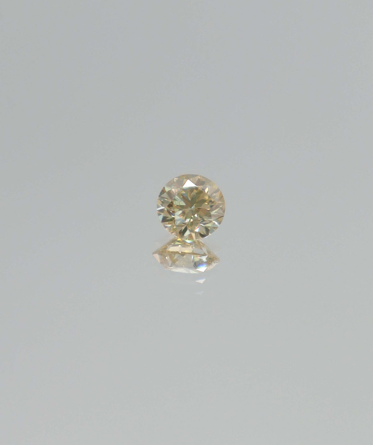 Luxury Promise 0.56ct DIAMOND ROUND DXBN0723