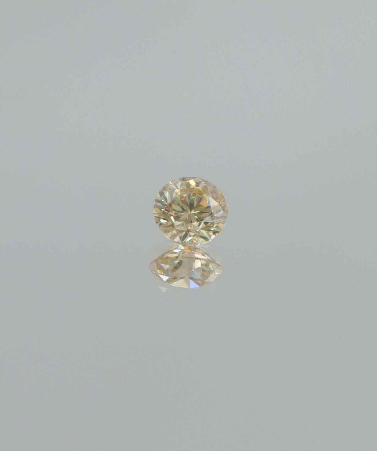 Luxury Promise 0.56ct DIAMOND ROUND DXBN0723