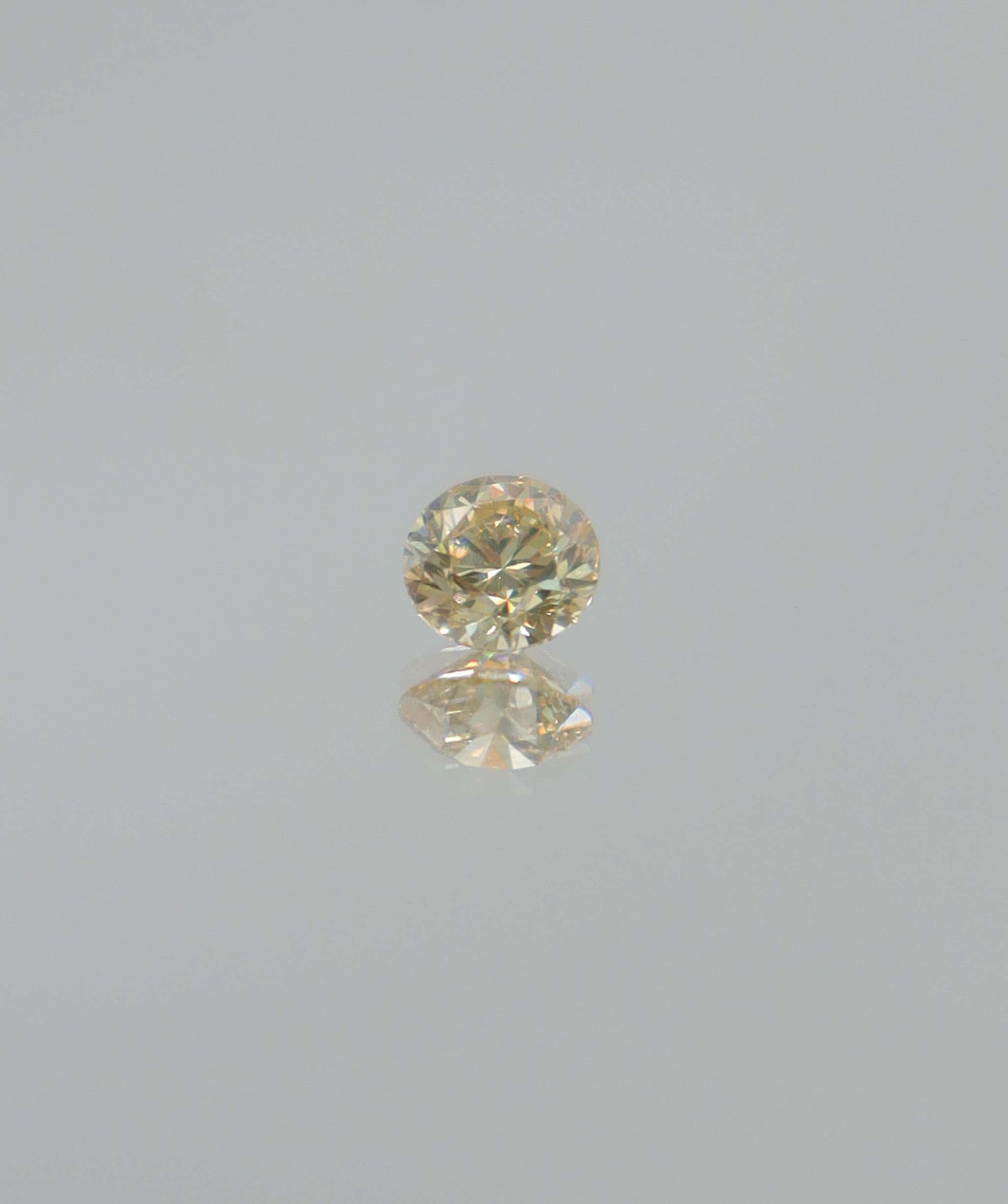 Luxury Promise 0.56ct DIAMOND ROUND DXBN0723