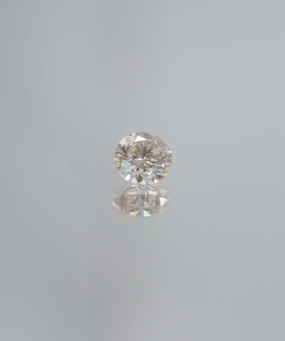 Luxury Promise 0.62ct DIAMOND ROUND DXBN0722