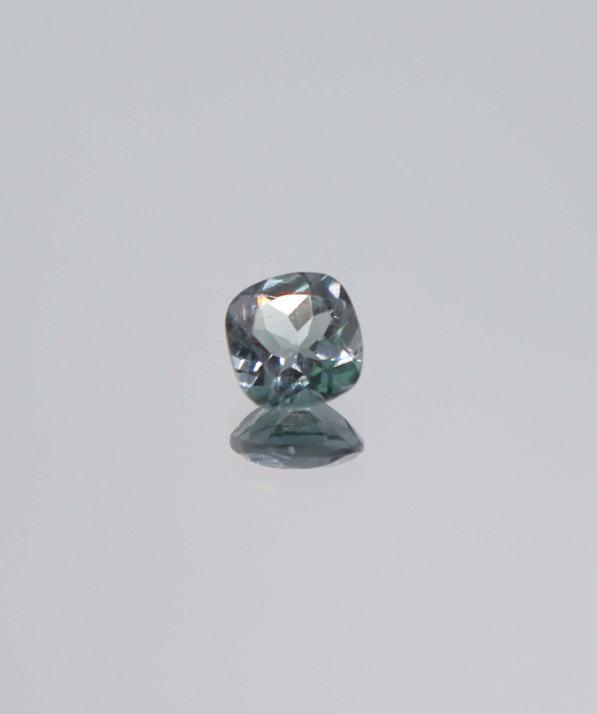 Luxury Promise 0.80ct Tourmaline Cushion DXBCS5889