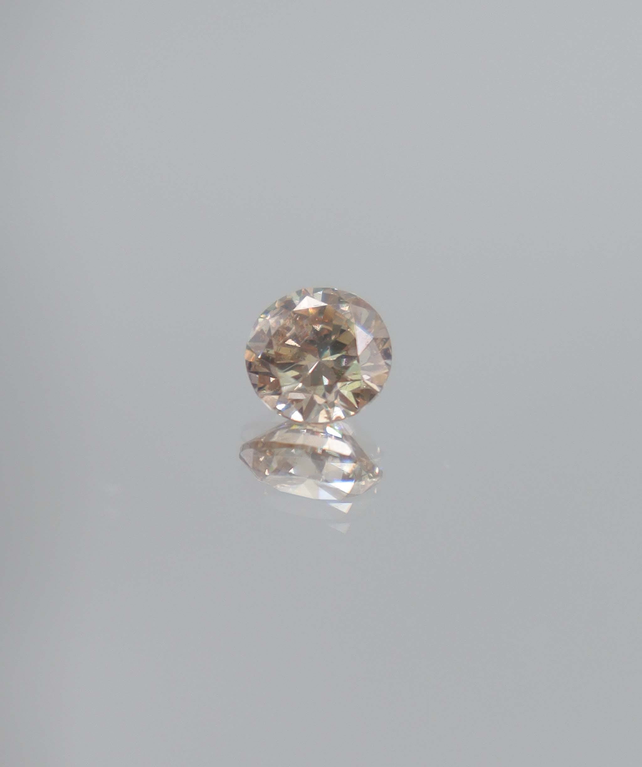 Luxury Promise 0.9ct DIAMOND ROUND DXBN0721