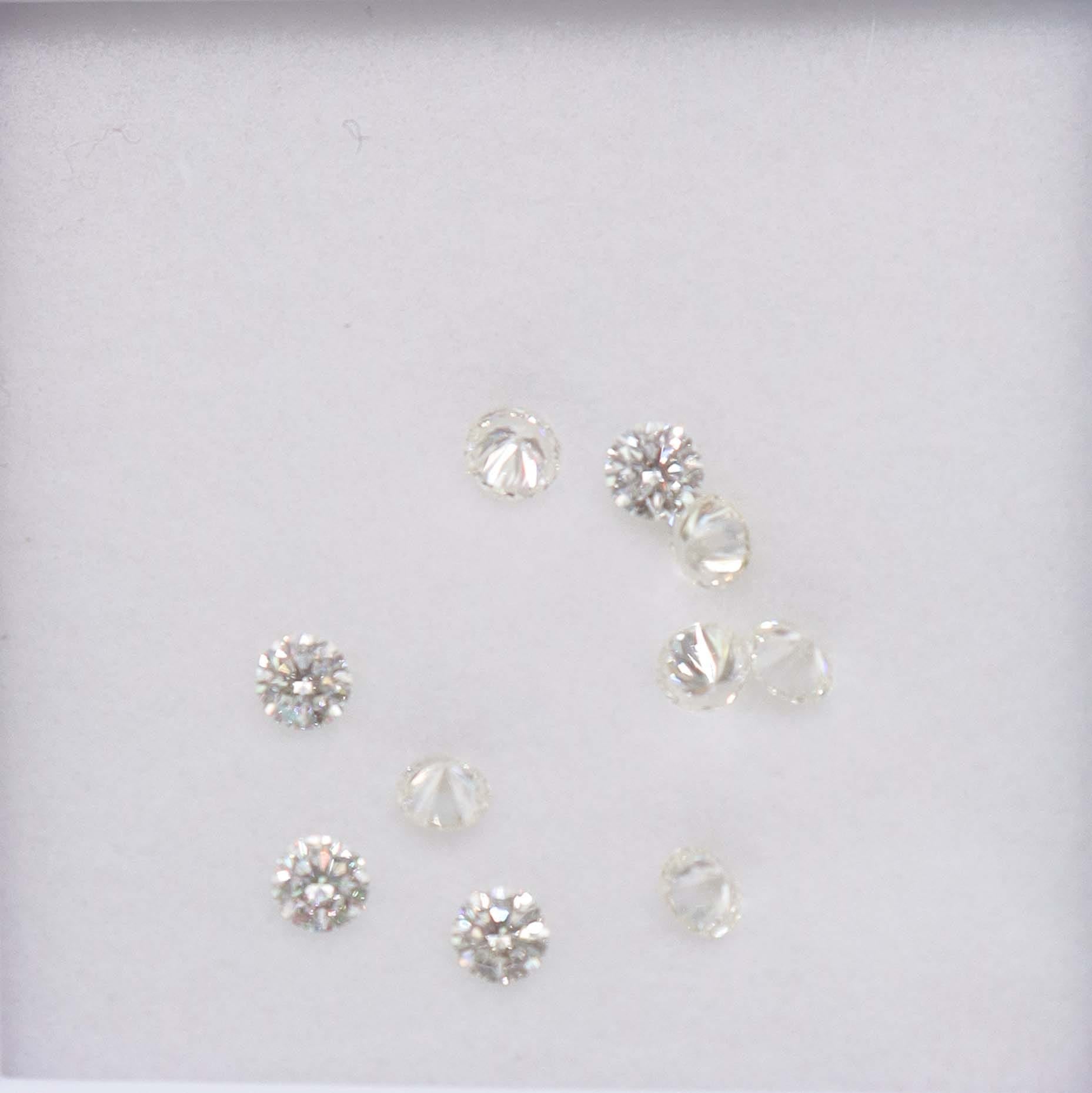Luxury Promise 1.00ct Diamond H / VS1 DXBN0798