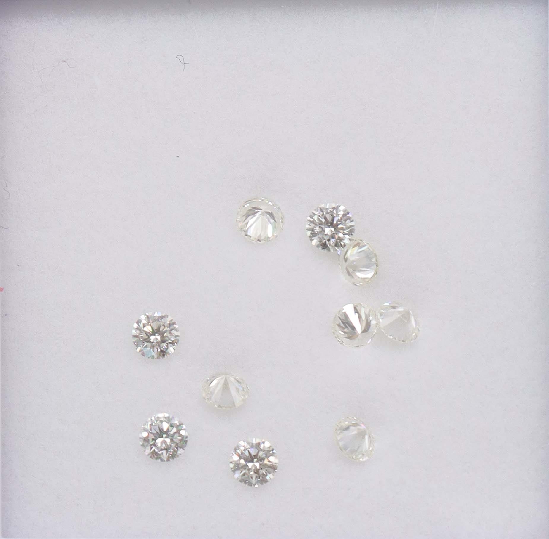 Luxury Promise 1.00ct Diamond H / VS1 DXBN0798