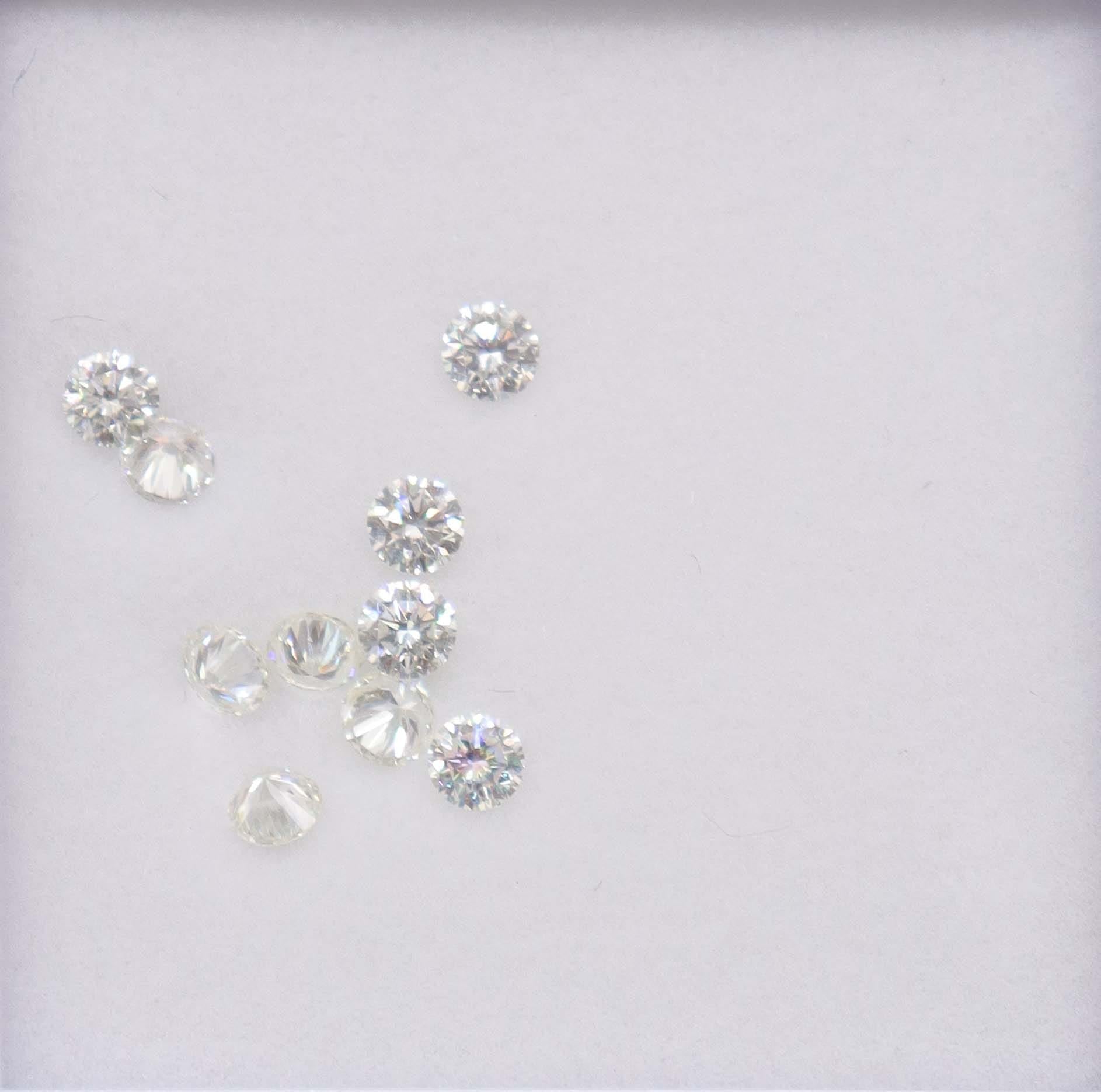 Luxury Promise 1.00ct Diamond H / VS1 DXBN0799