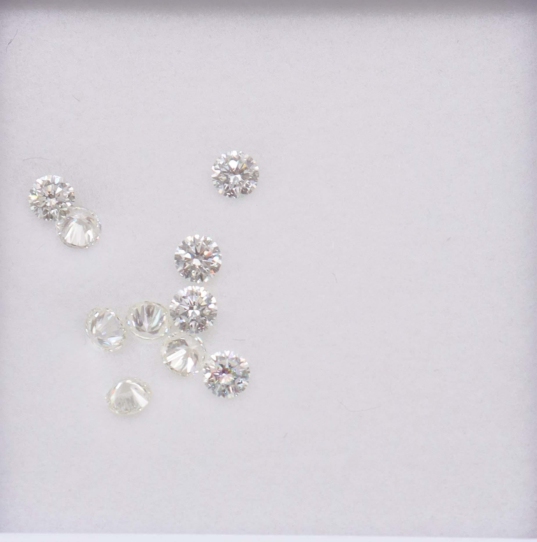 Luxury Promise 1.00ct Diamond H / VS1 DXBN0799