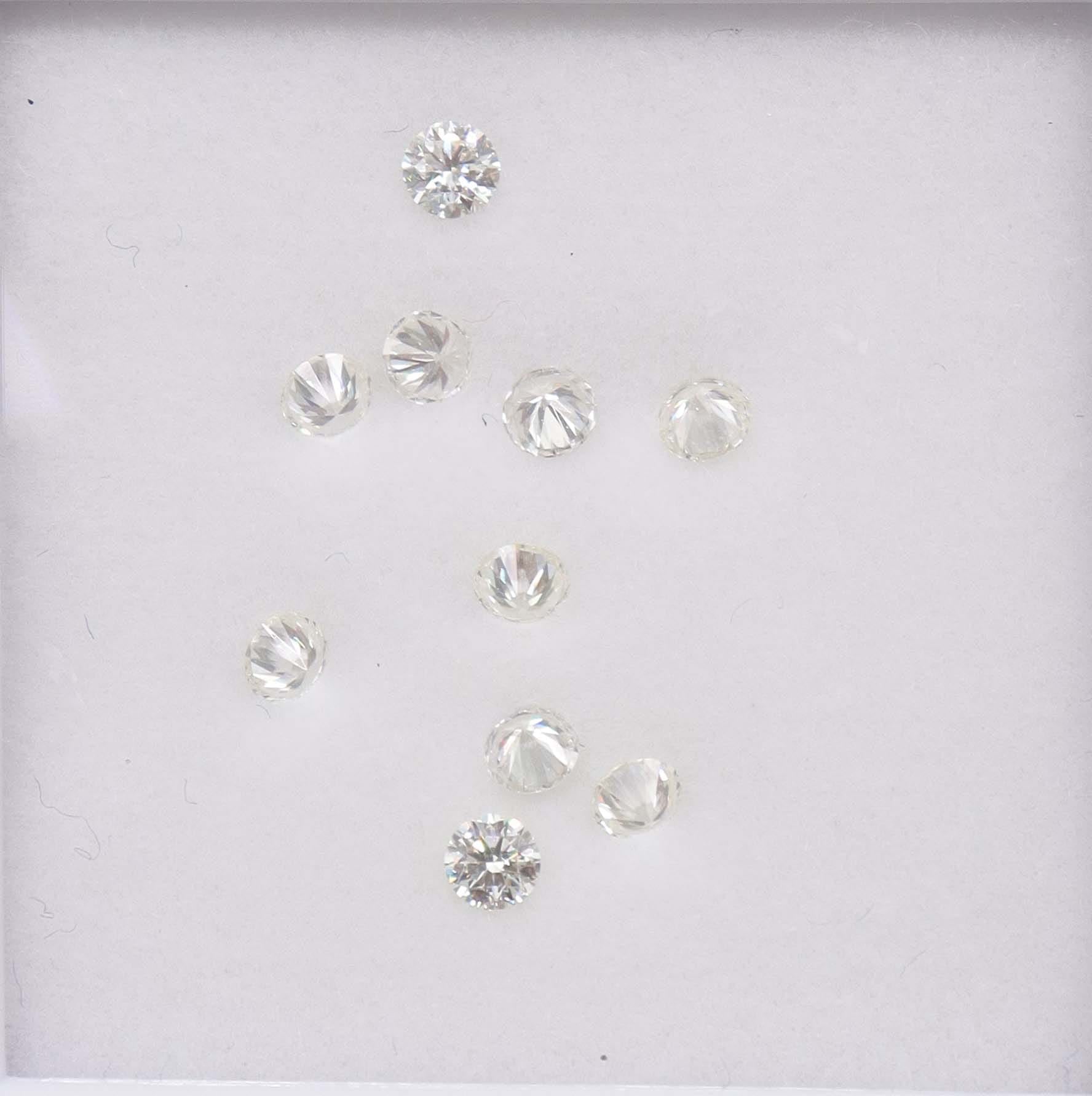 Luxury Promise 1.01ct Diamond H / VS1 DXBN0781