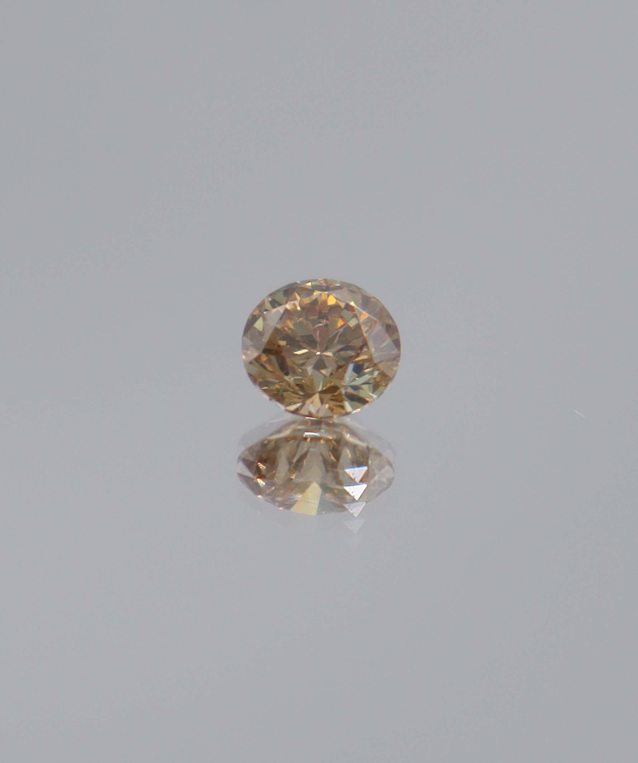 Luxury Promise 1.03ct Diamond Round DXBN0673