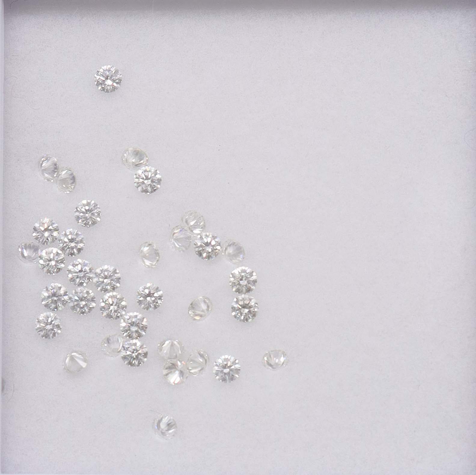 Luxury Promise 1.09ct Diamond H / VS1 DXBN0802